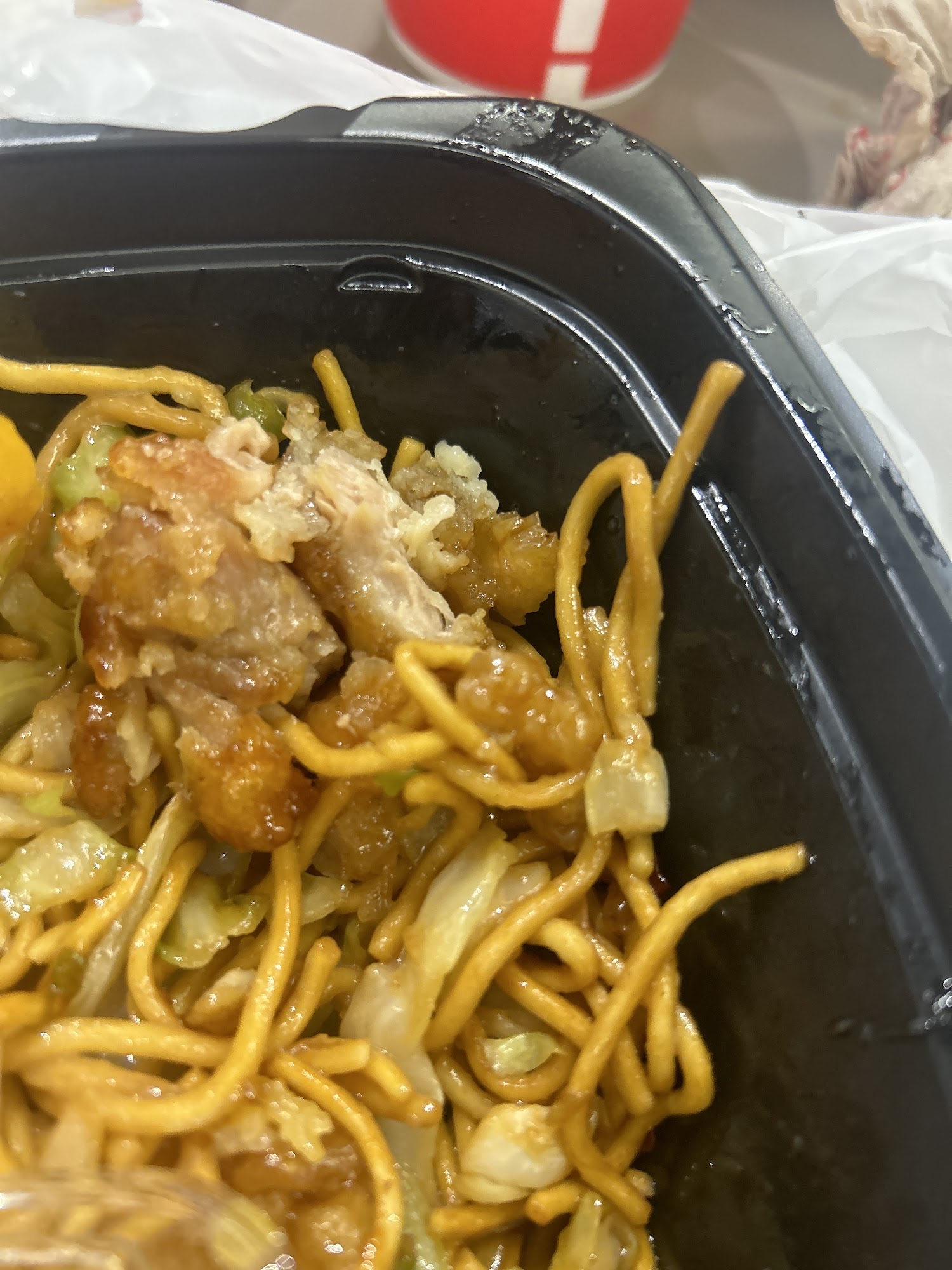 Panda Express