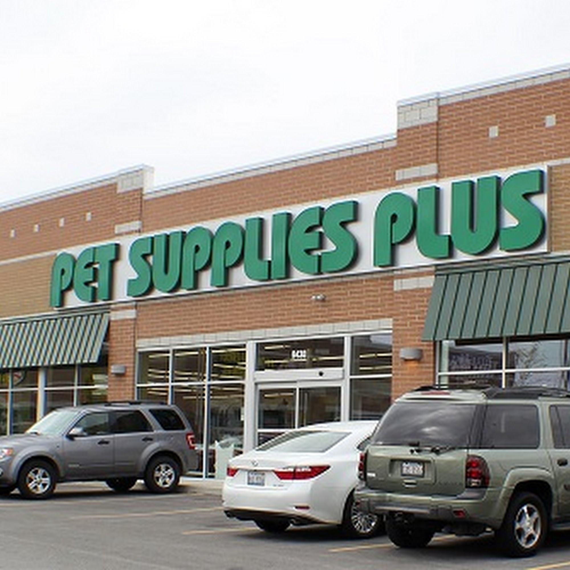Pet Supplies Plus Orland Park Orland Park