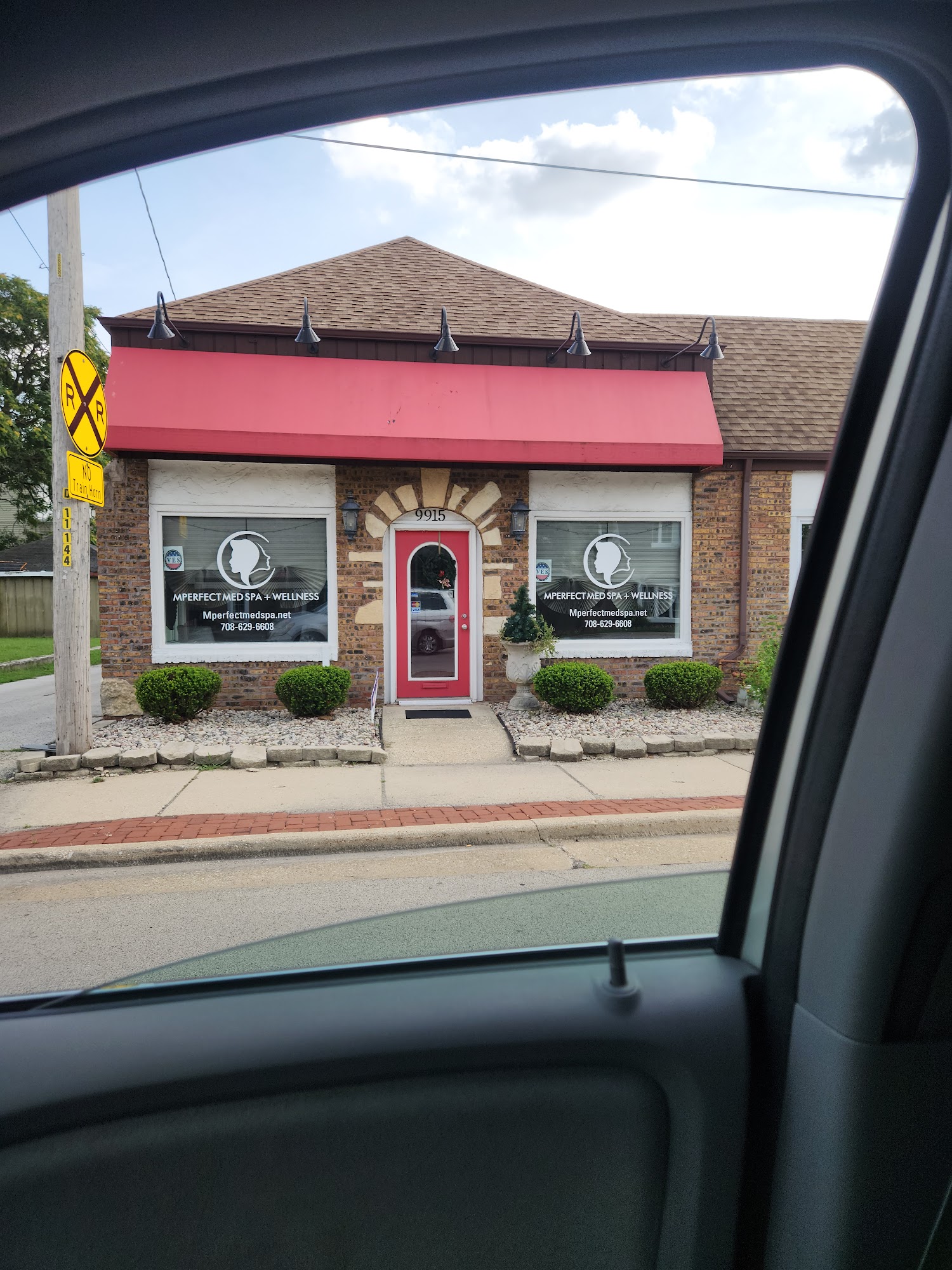 Mperfect Med Spa + Wellness 9915 W 143rd St, Orland Park Illinois 60462