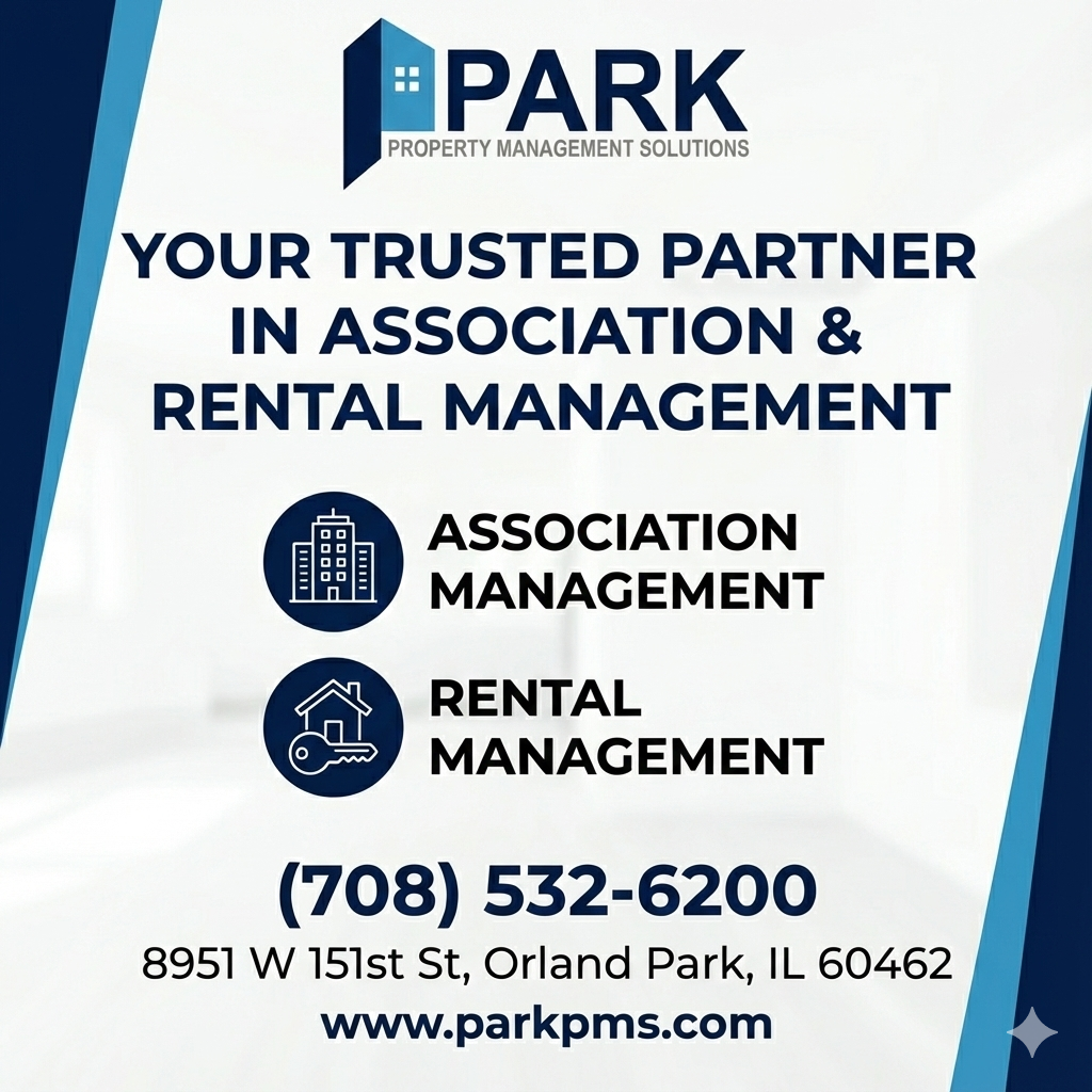 Park Property Management Solutions Orland Park