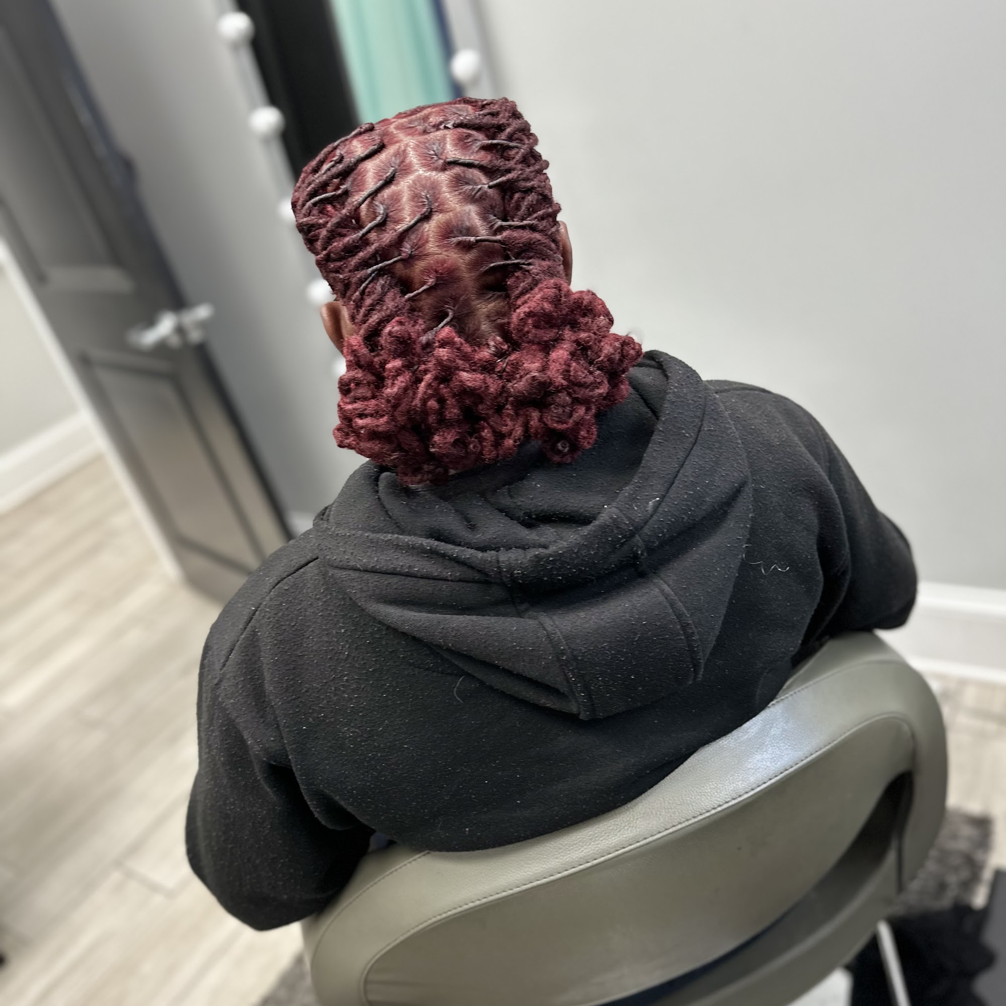 Rae ILL the Loc Evangelist 14724 LaGrange Rd, Orland Park Illinois 60462