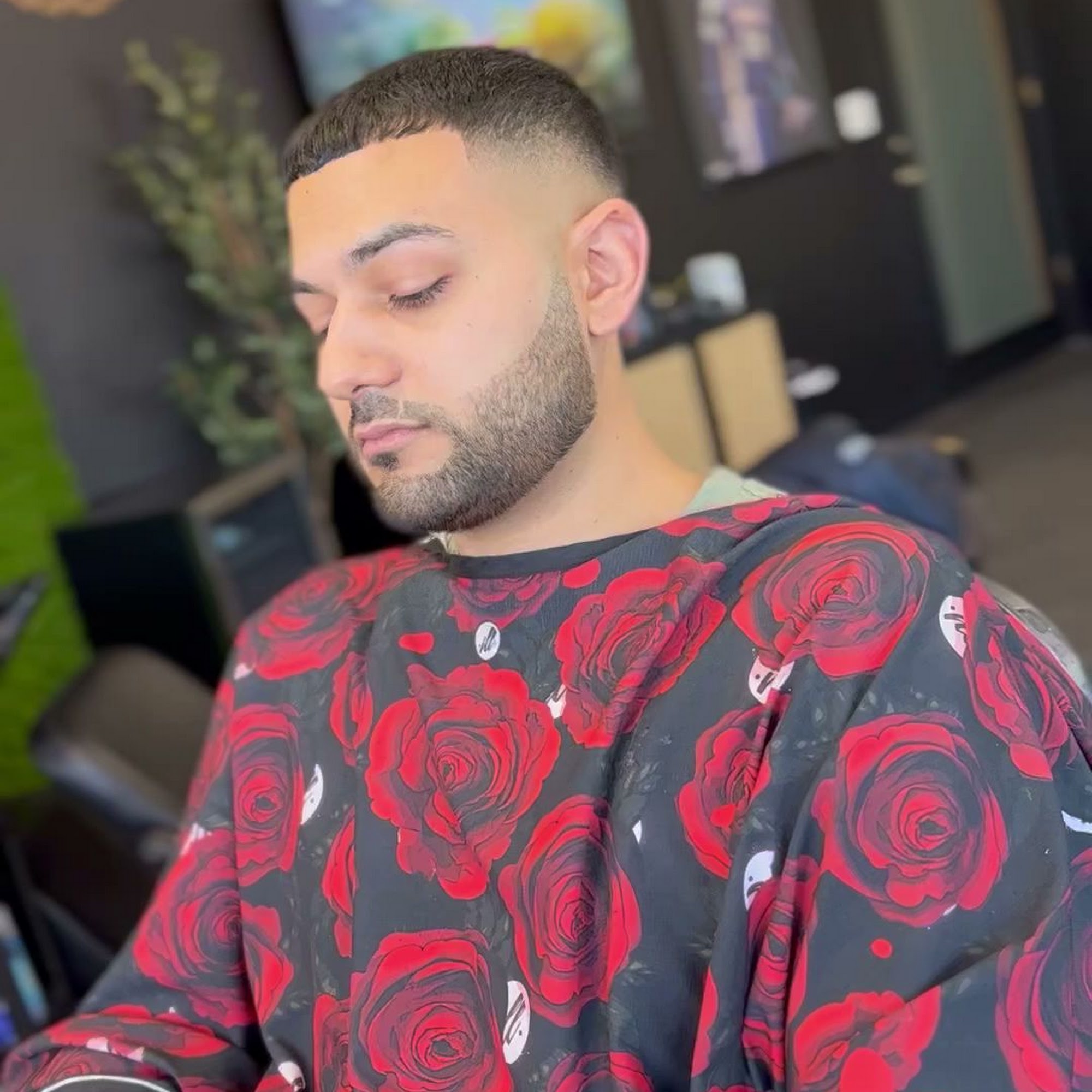 Rusty's Barber Studio 9031 W 151st St #201b, Orland Park Illinois 60462