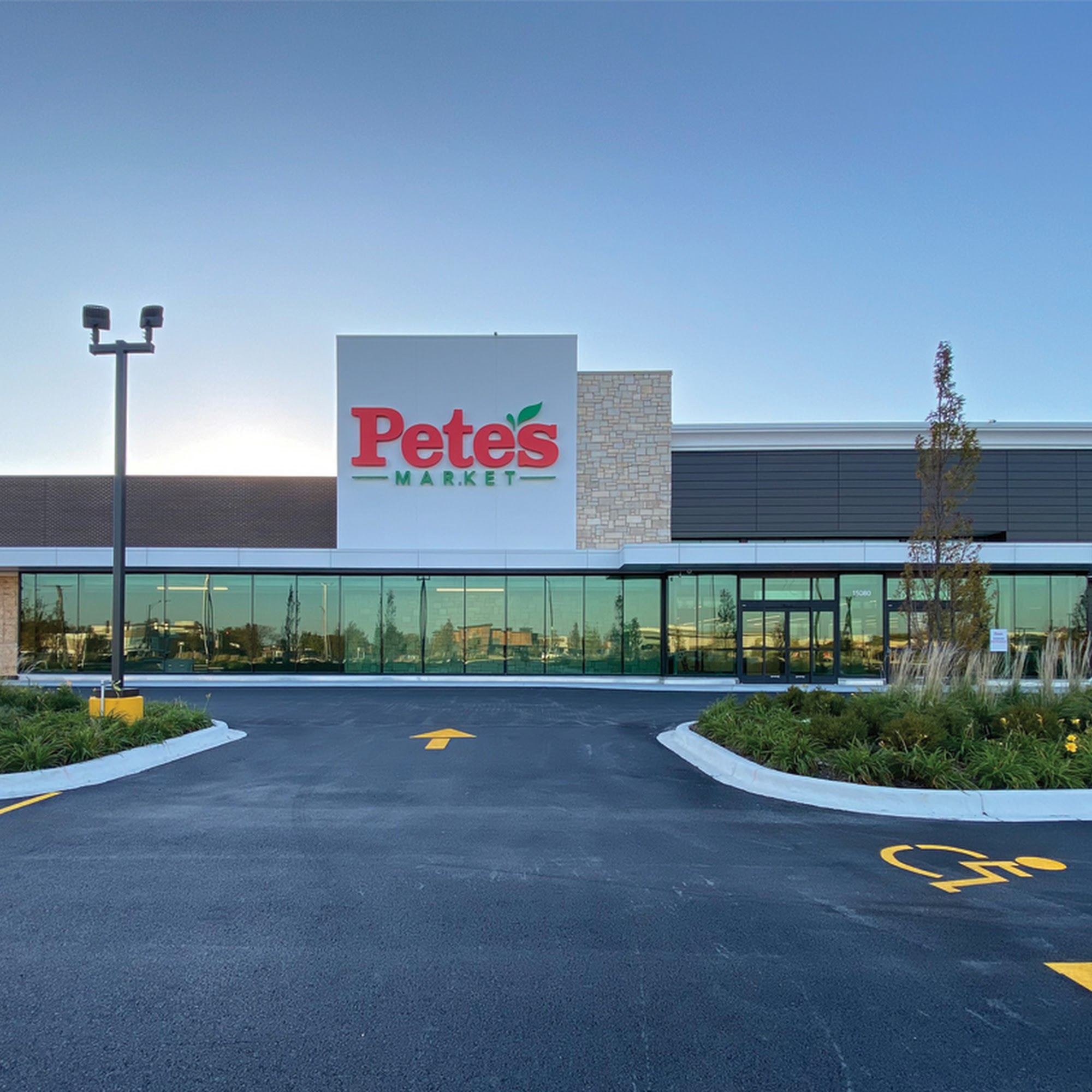 Pete's Fresh Market #19 - Orland Park