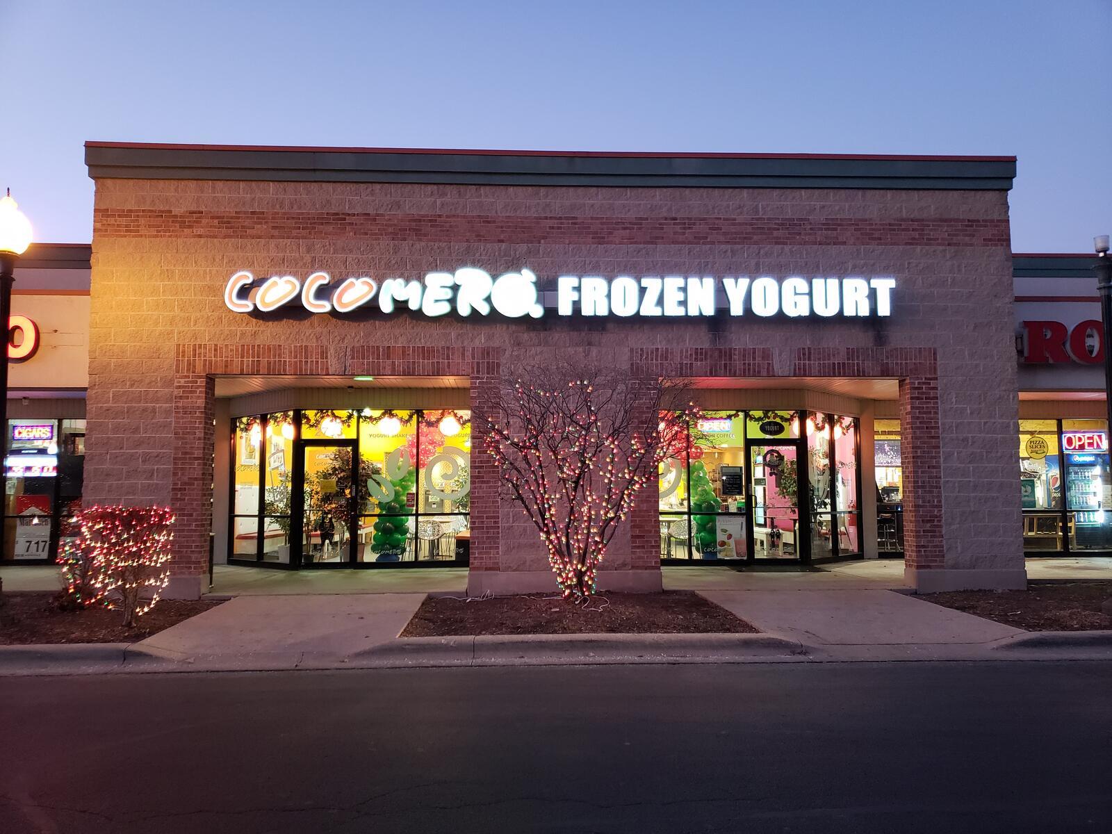 Photo credit: nextdoor