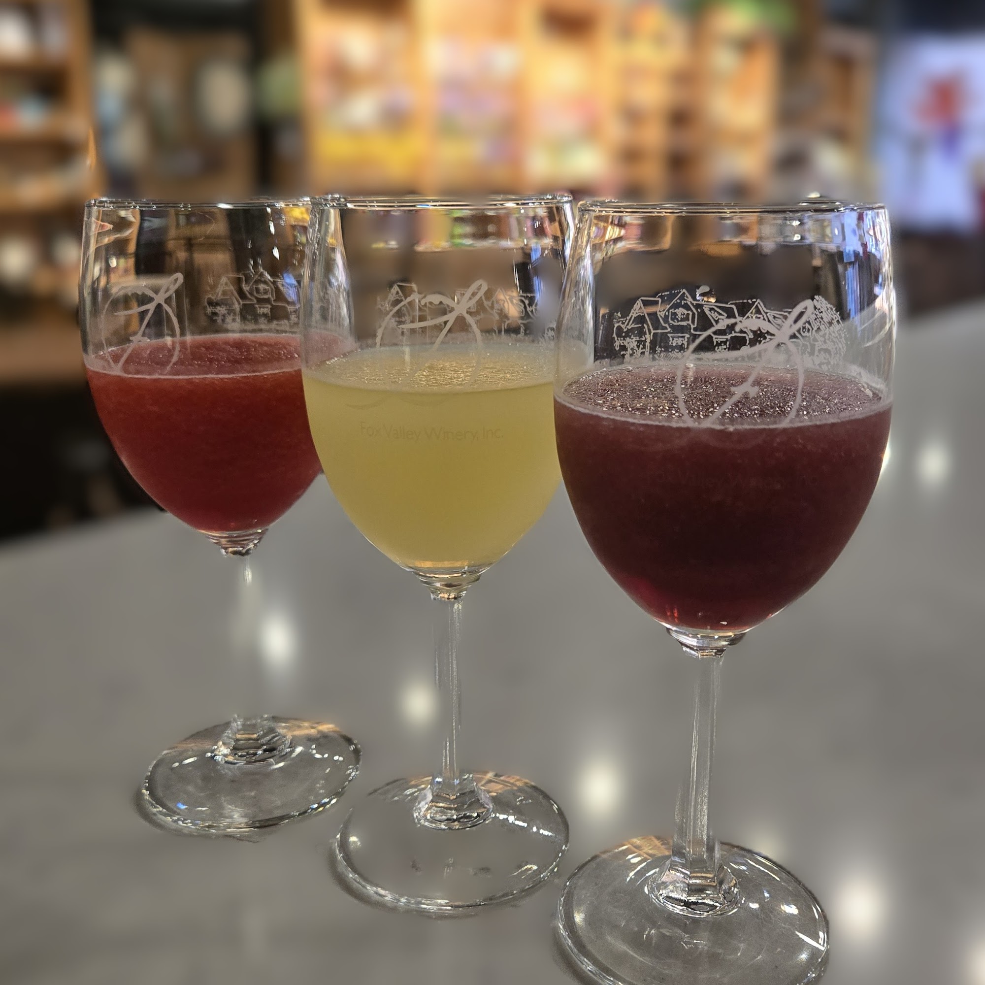 Fox Valley Winery Inc Oswego