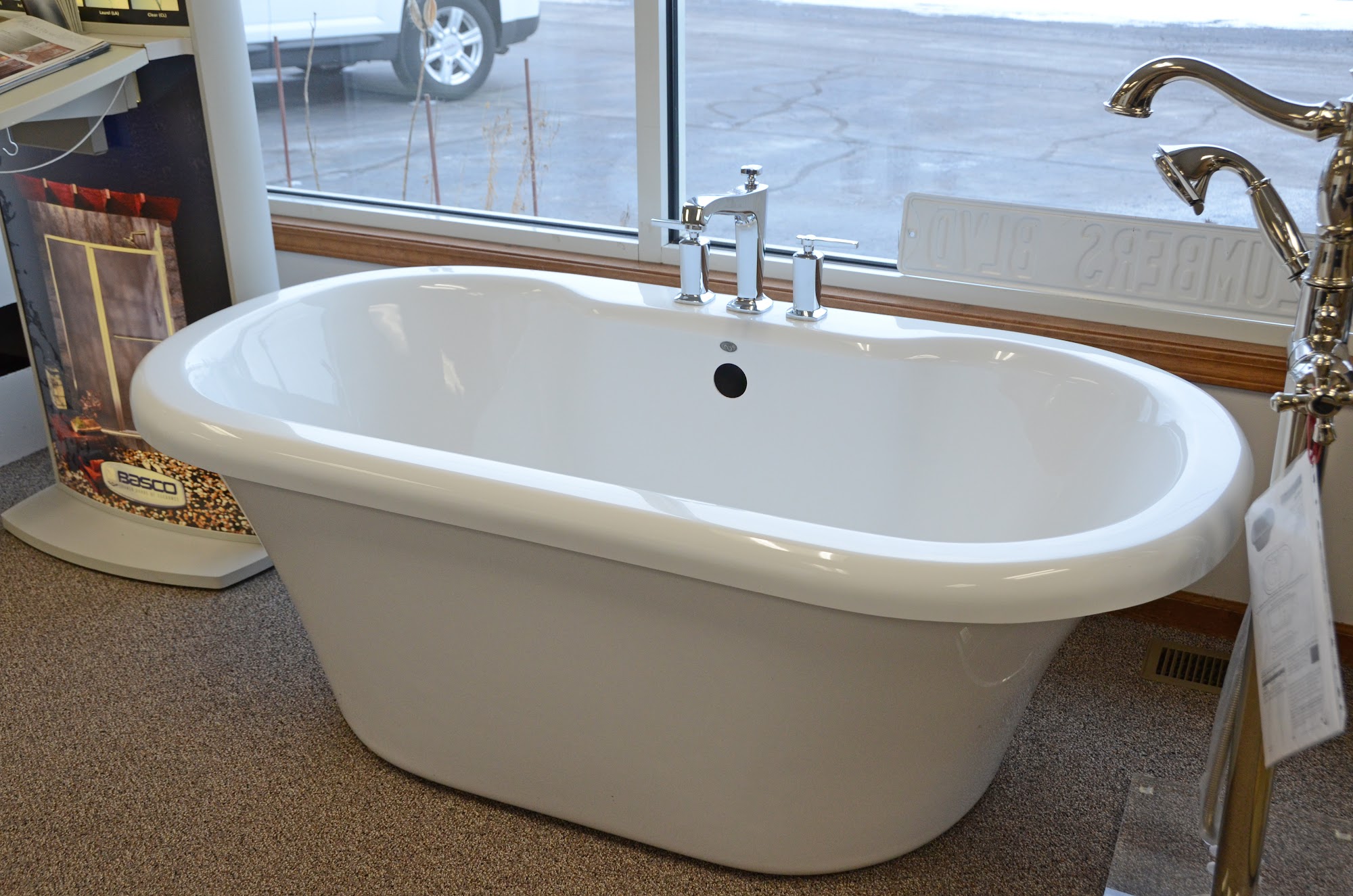 RJ Kuhn Plumbing Heating Cooling Inc.