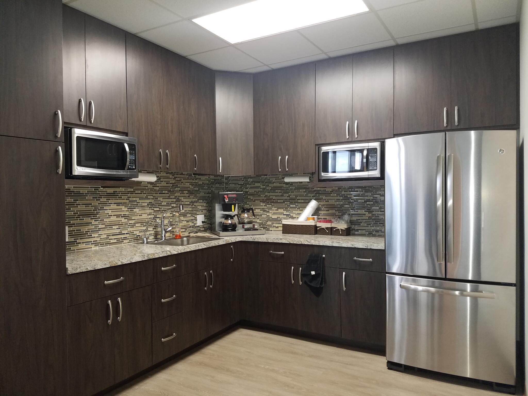 RJ Kuhn Plumbing Heating Cooling Inc.