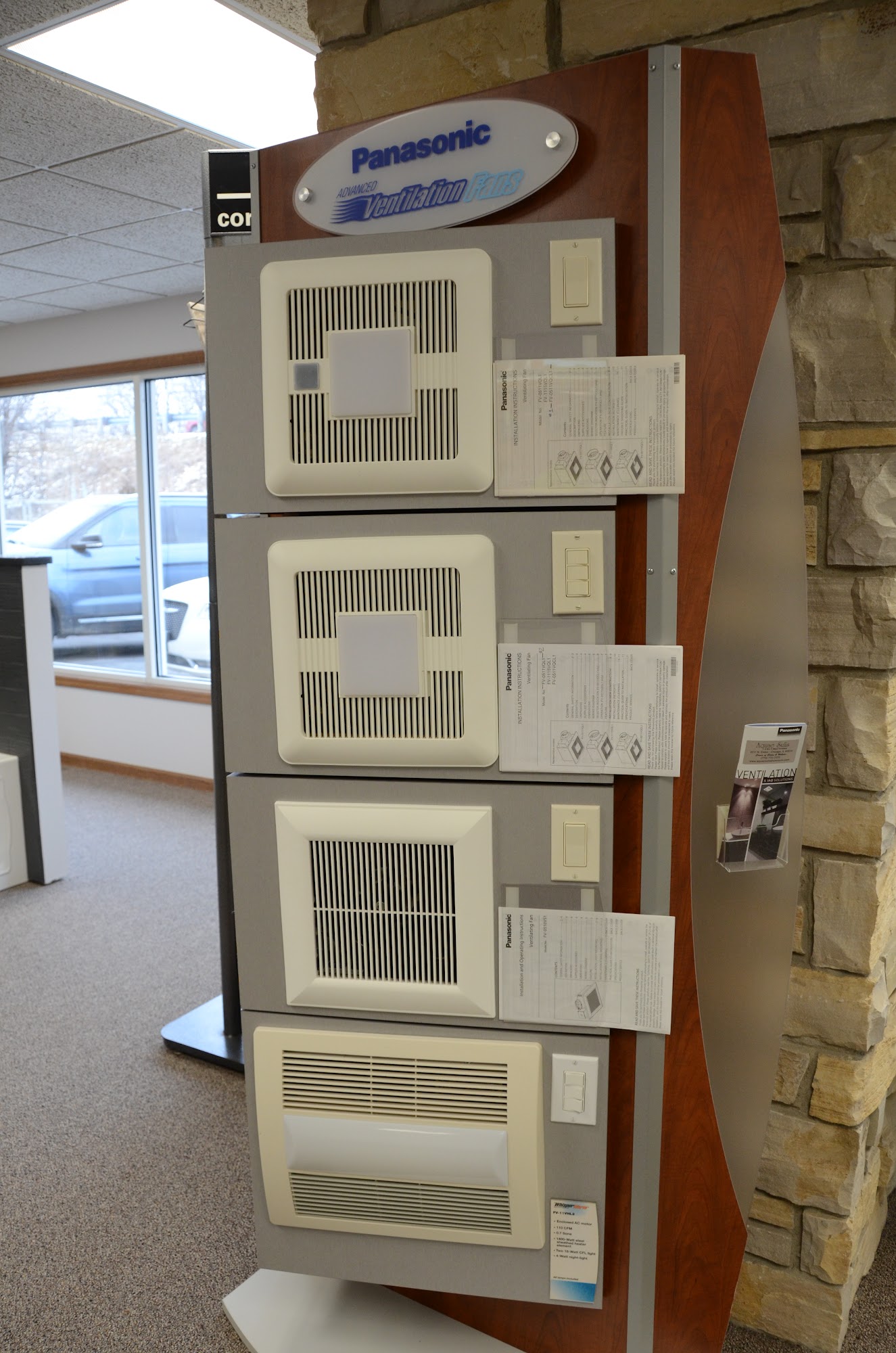 RJ Kuhn Plumbing Heating Cooling Inc.