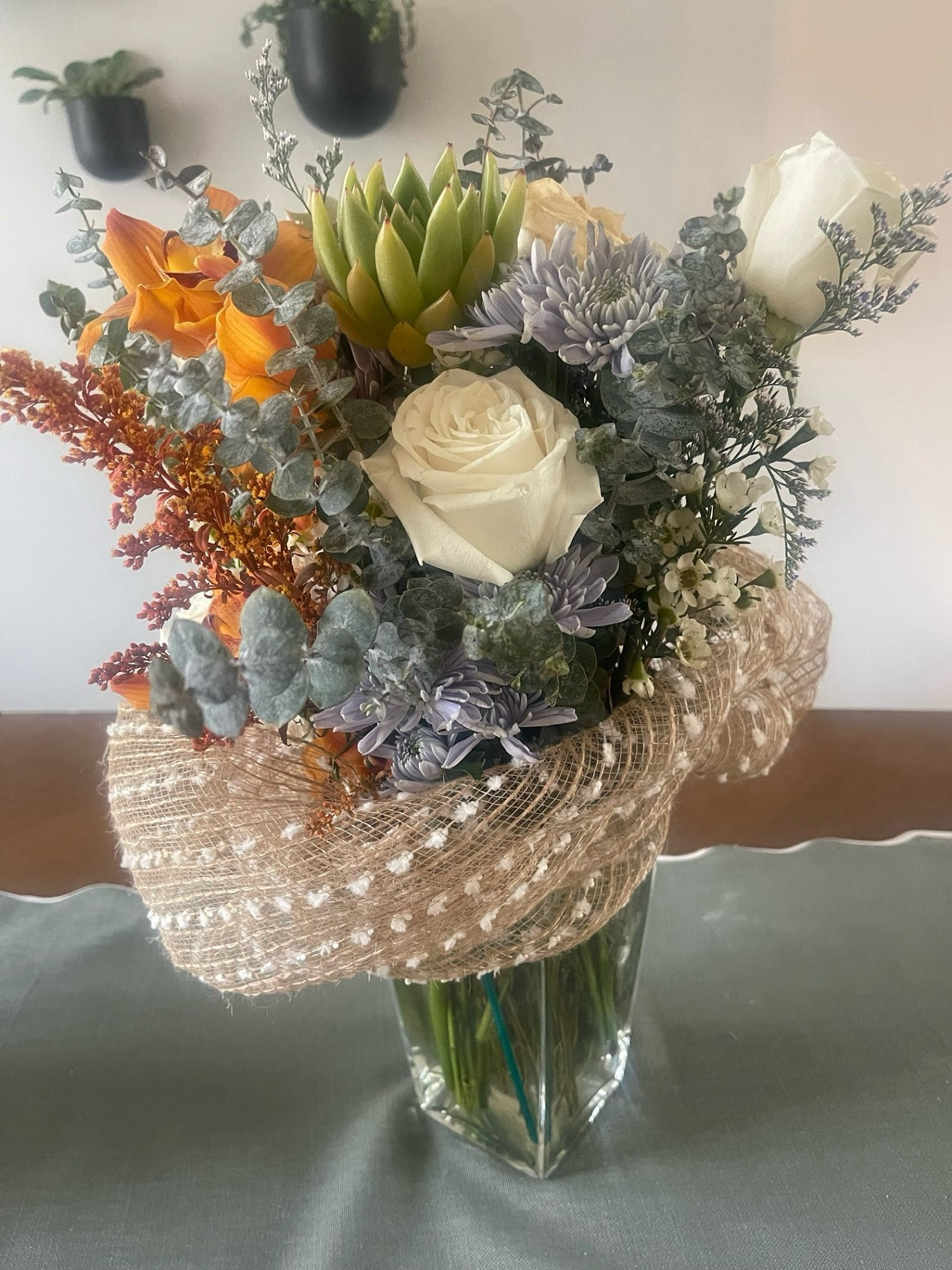 Infinity Floral Studio Inc