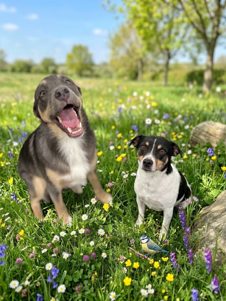 Party Dog Doggie Daycare and Boarding Oswego