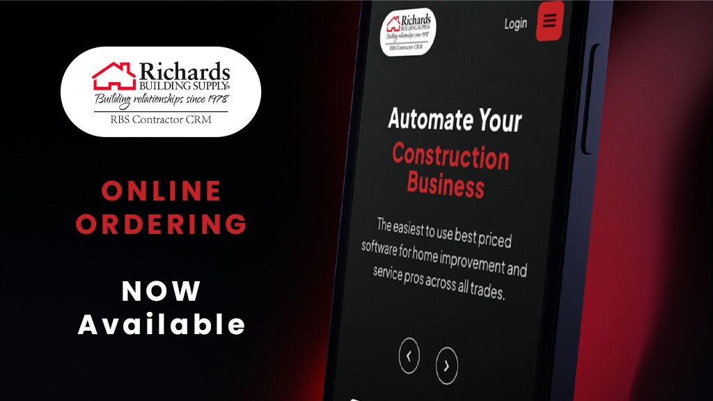 Richards Building Supply Oswego