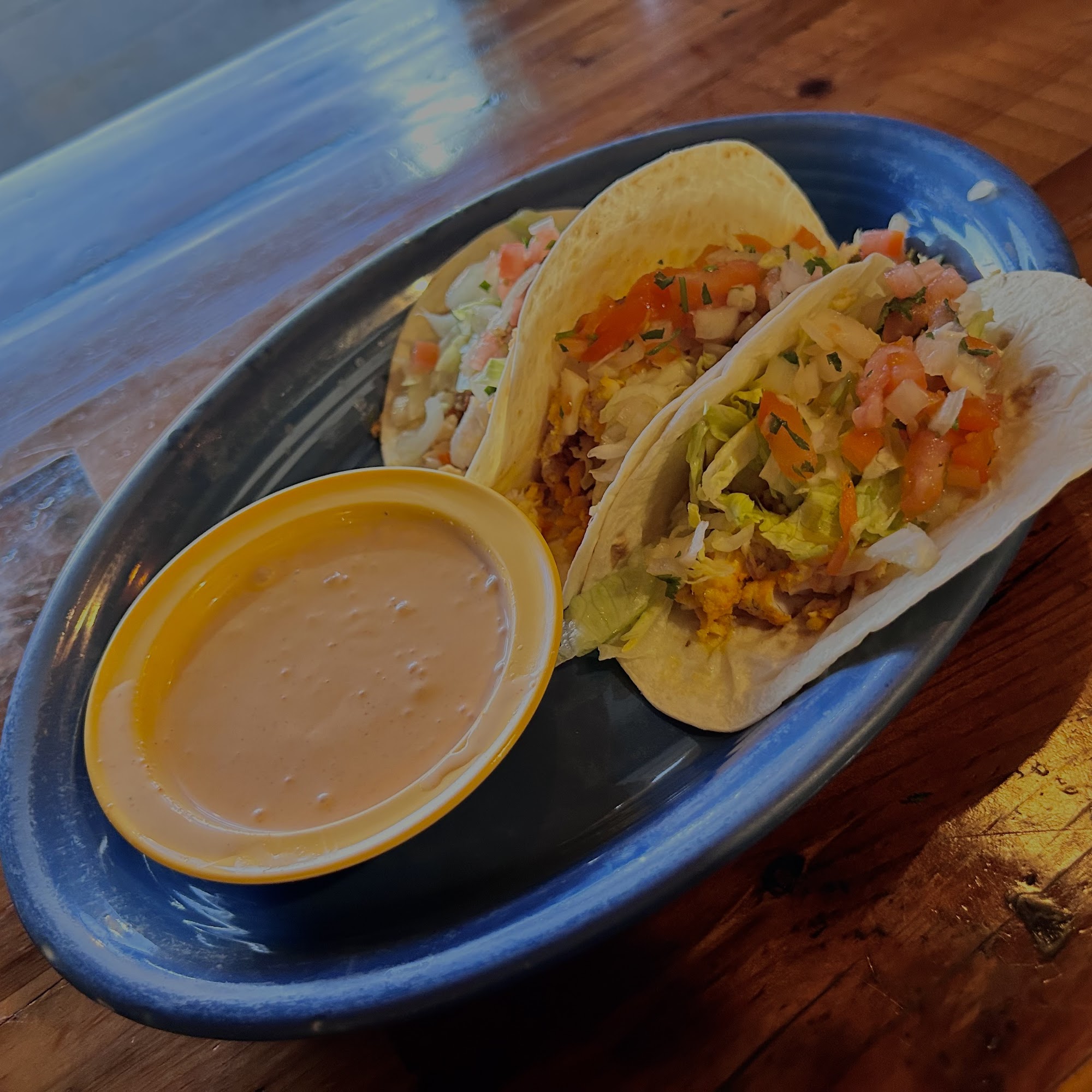 Fondita Mexican Grill Ottawa