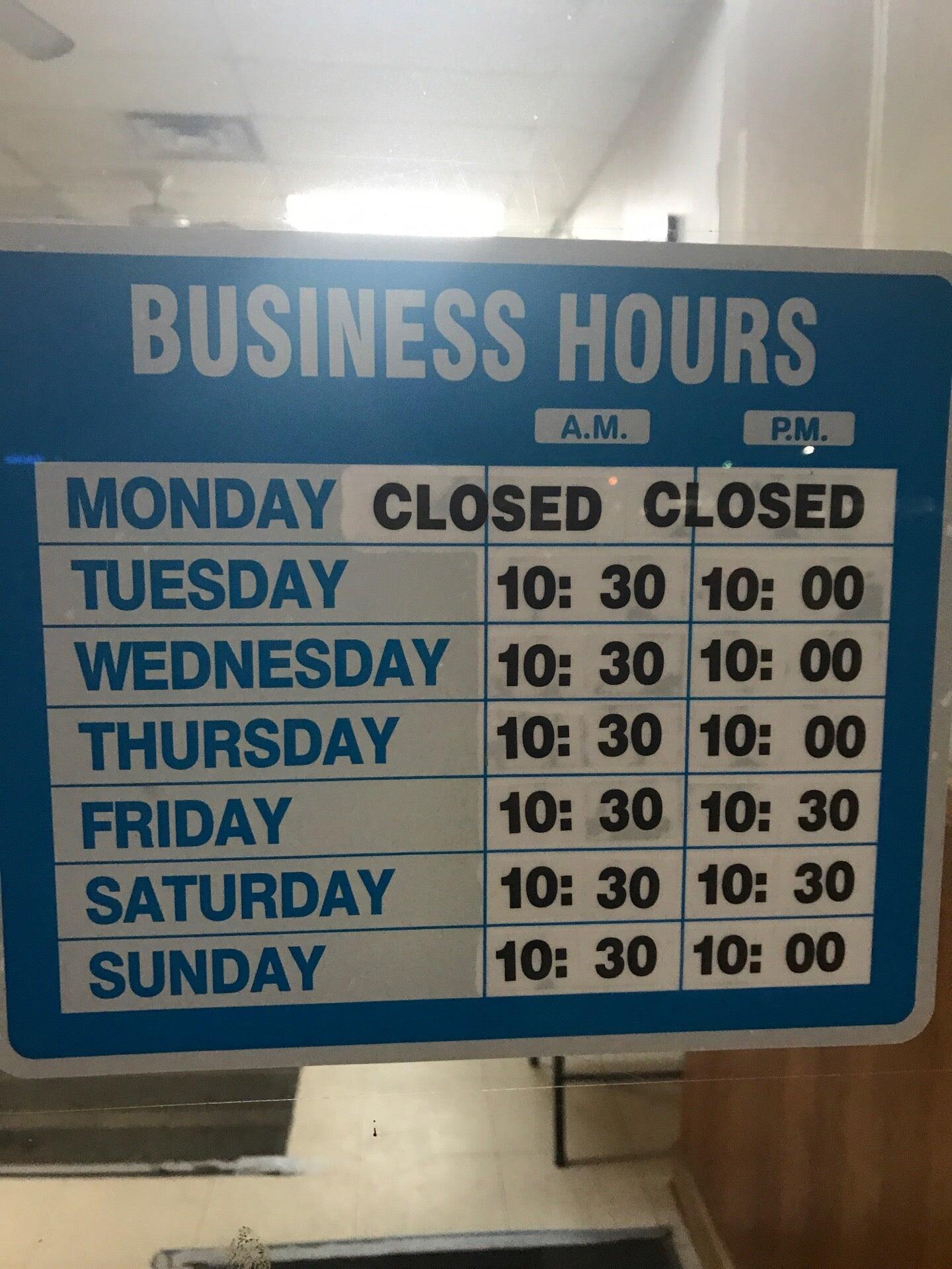 Photo credit: nextdoor