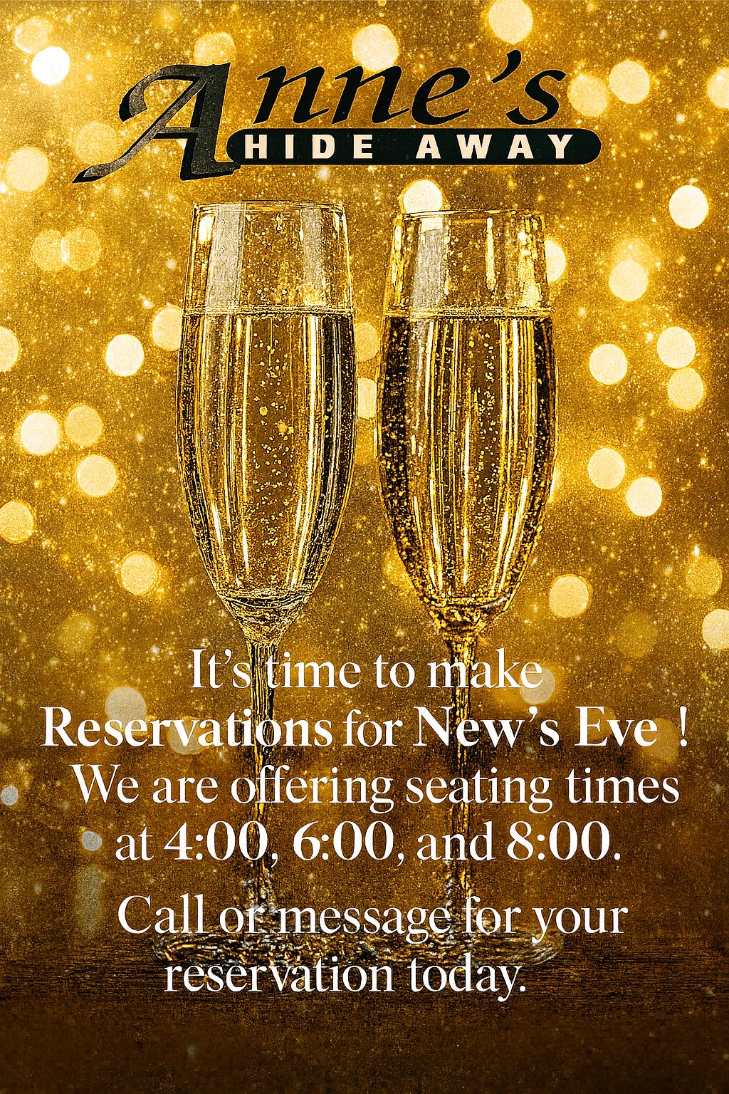 Anne's Hideaway Ottawa