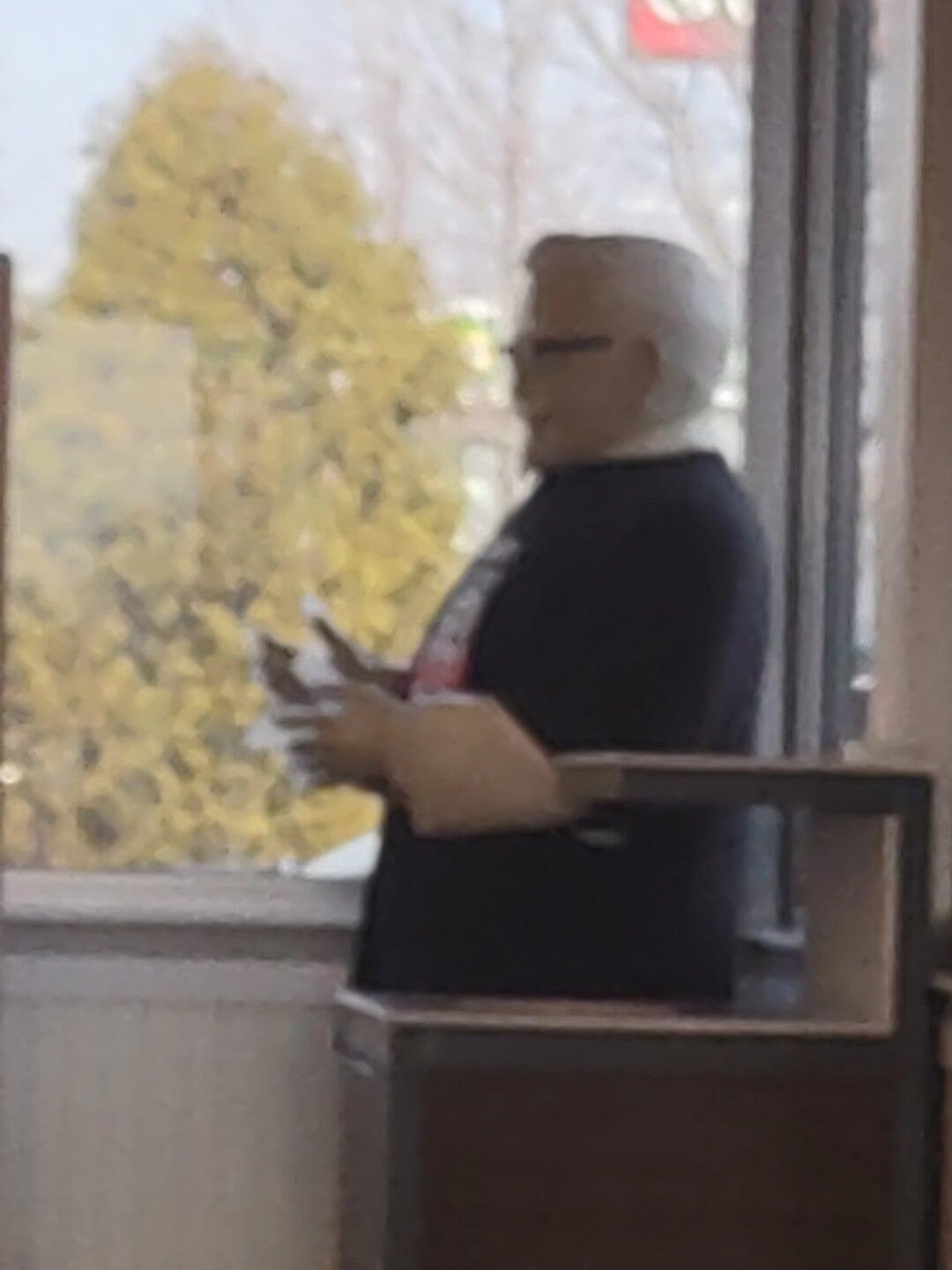 Photo credit: nextdoor