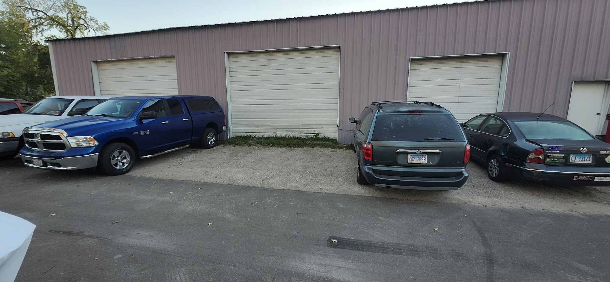 Goode's Automotive Ottawa