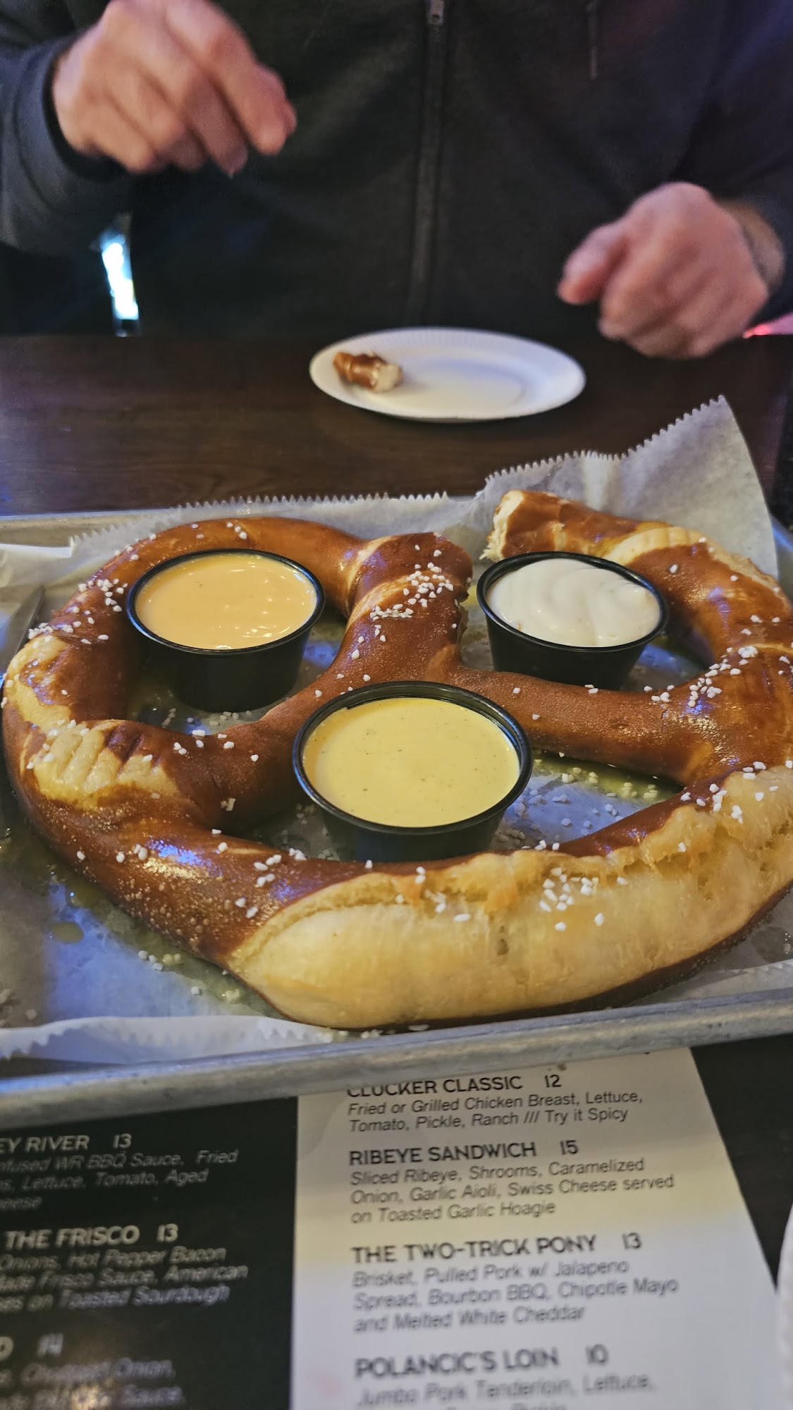 Court Street Pub Ottawa