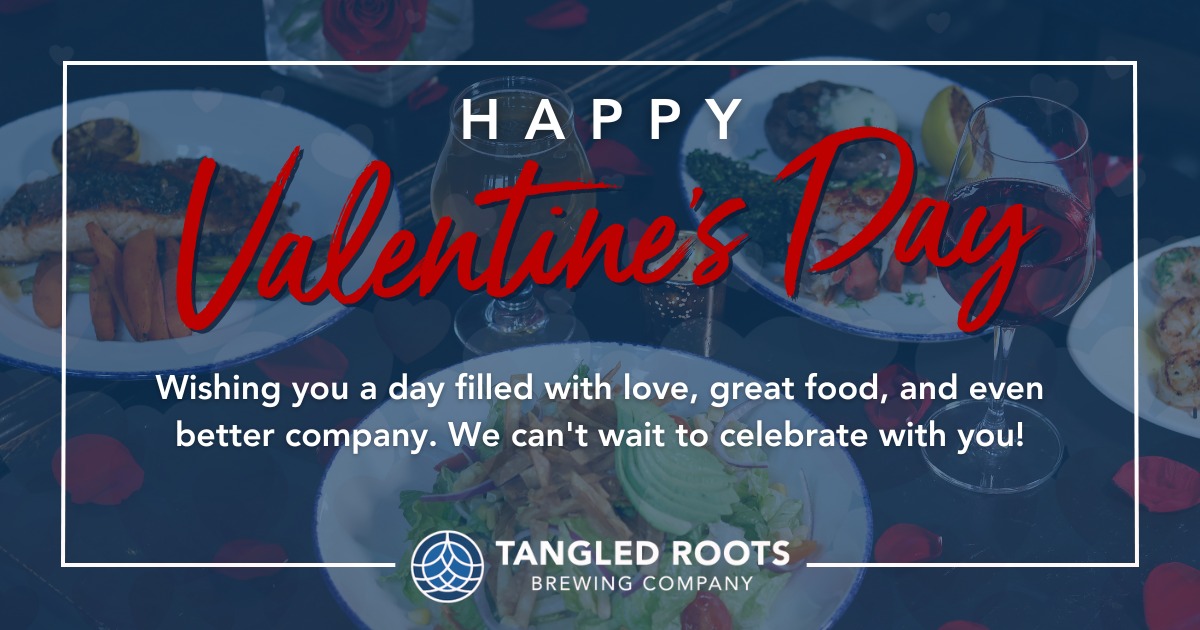 The Lone Buffalo by Tangled Roots Brewing Company Ottawa