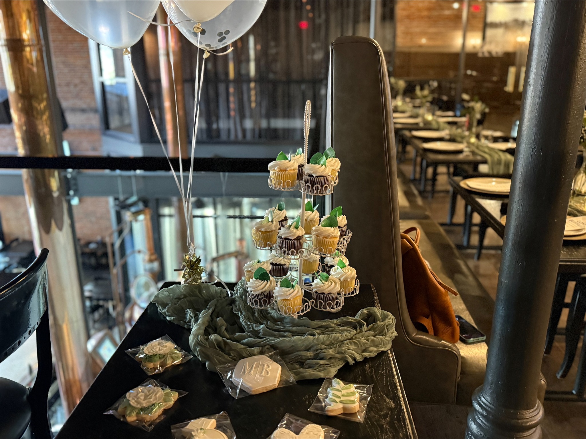 The Lone Buffalo by Tangled Roots Brewing Company Ottawa