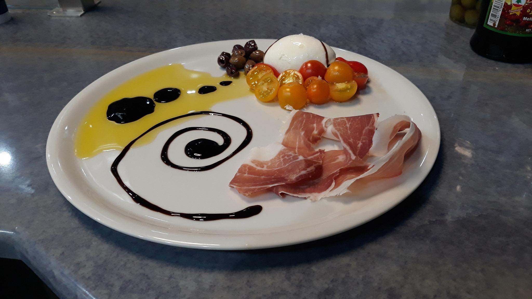 Iniga Pizzeria Napoletana Ottawa