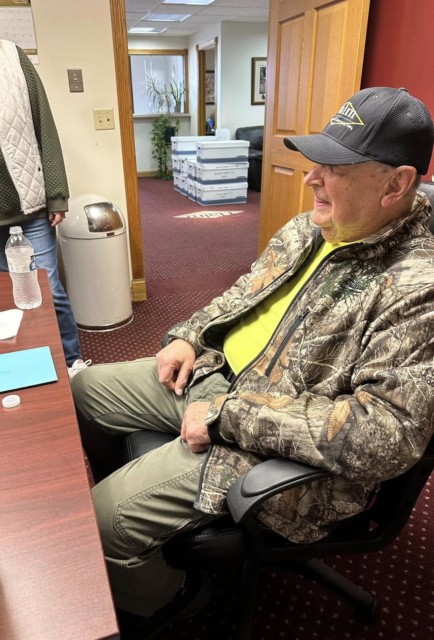 Halm Electrical Contracting