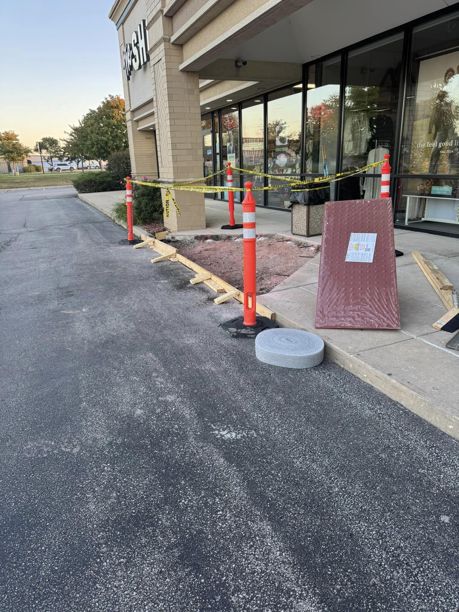 Photo credit: nextdoor