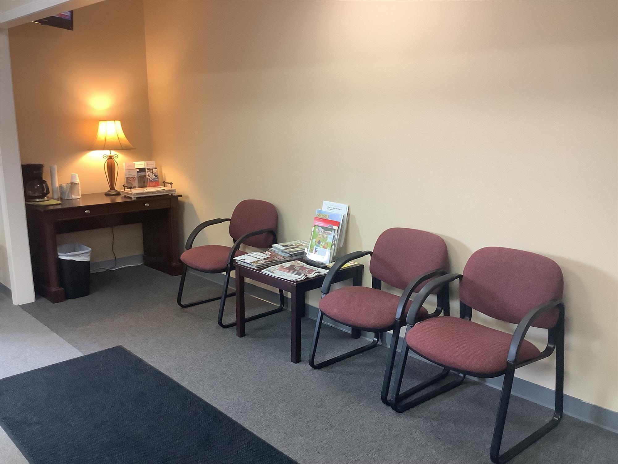 Photo credit: nextdoor