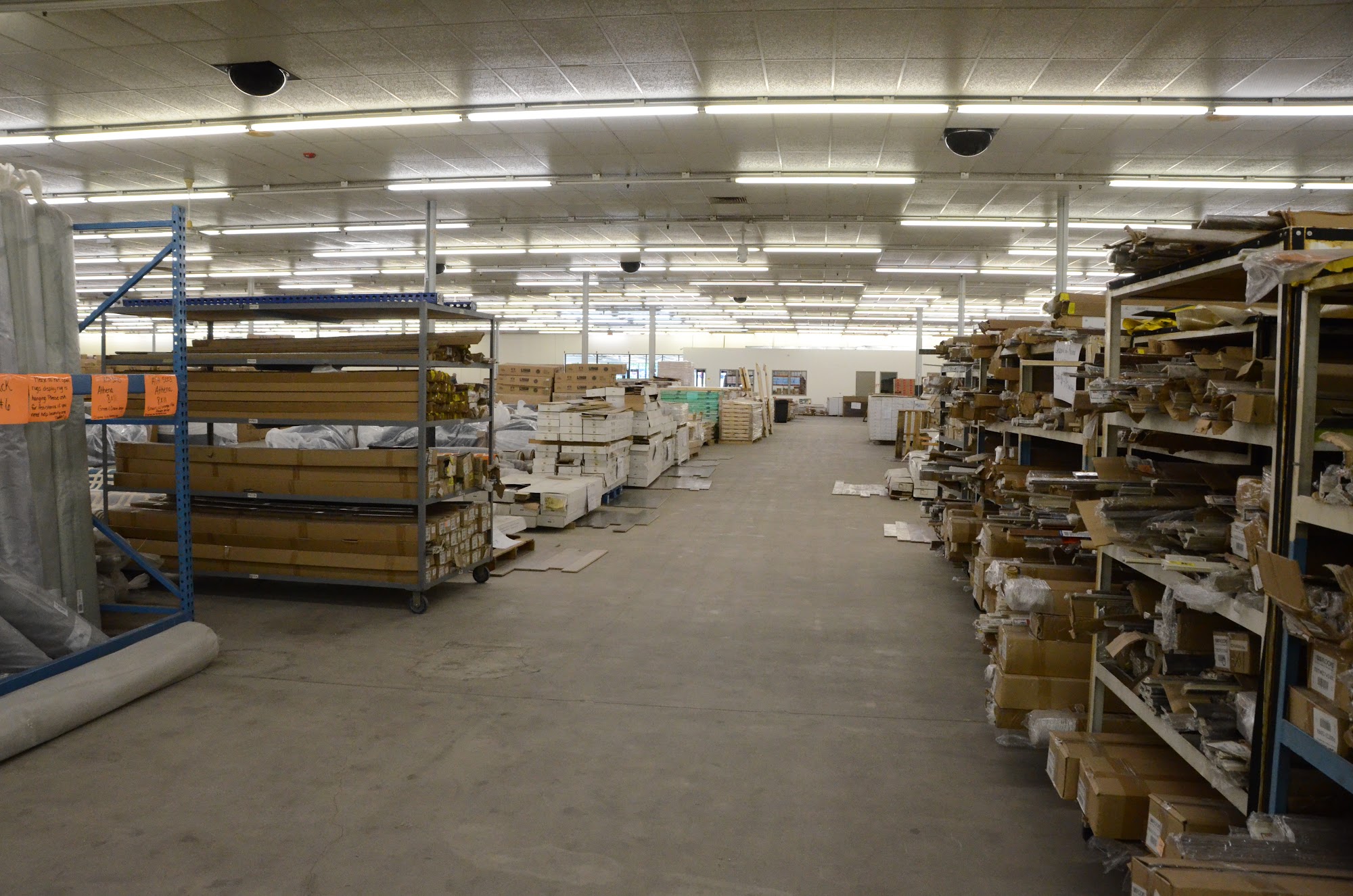 OTTAWA WAREHOUSE BARGAINS - Ottawa IL - Hours, Directions, Reviews ...