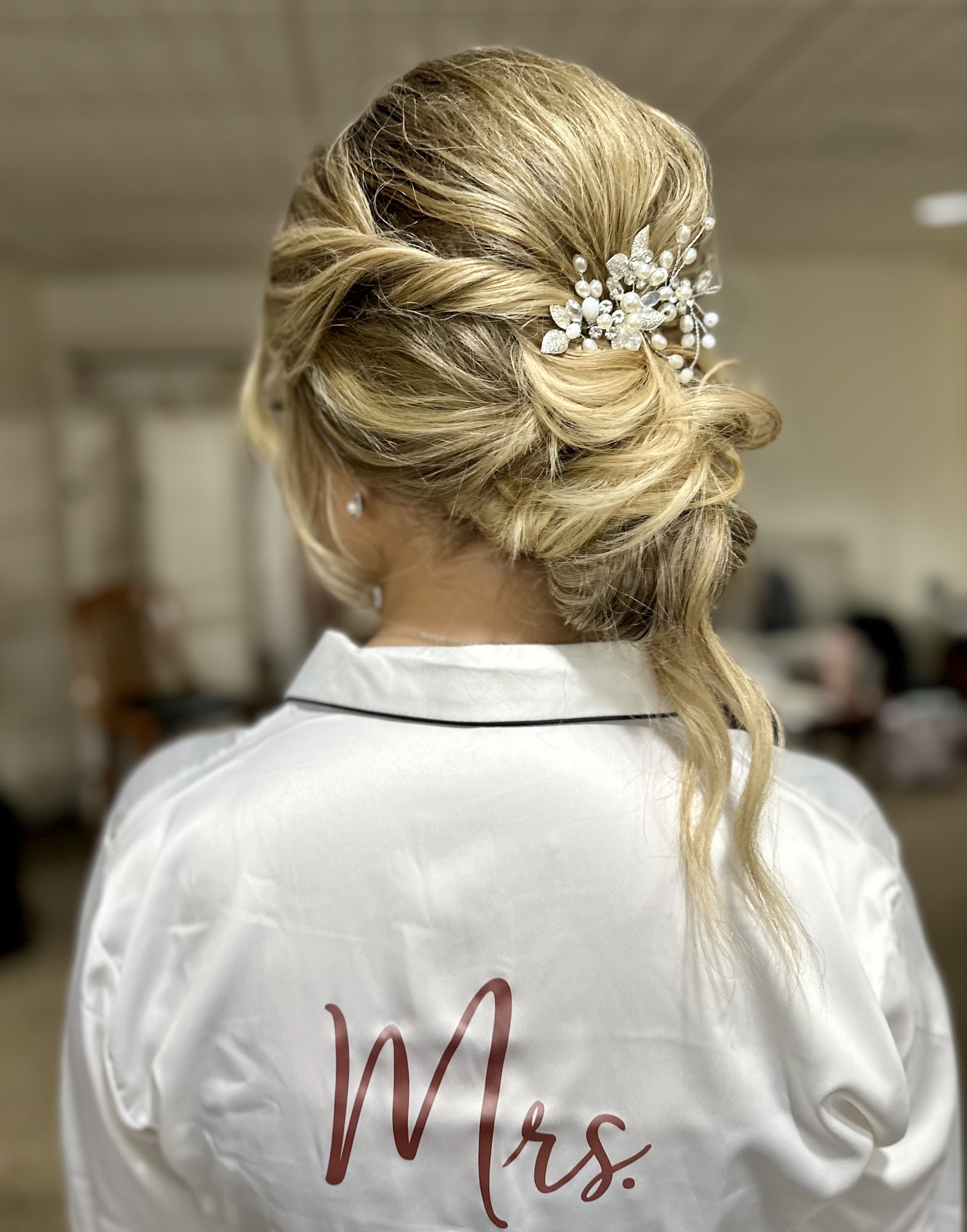 Maceys on Madison Hair & Makeup Lounge 417 W Madison St Suite 104A, Ottawa Illinois 61350