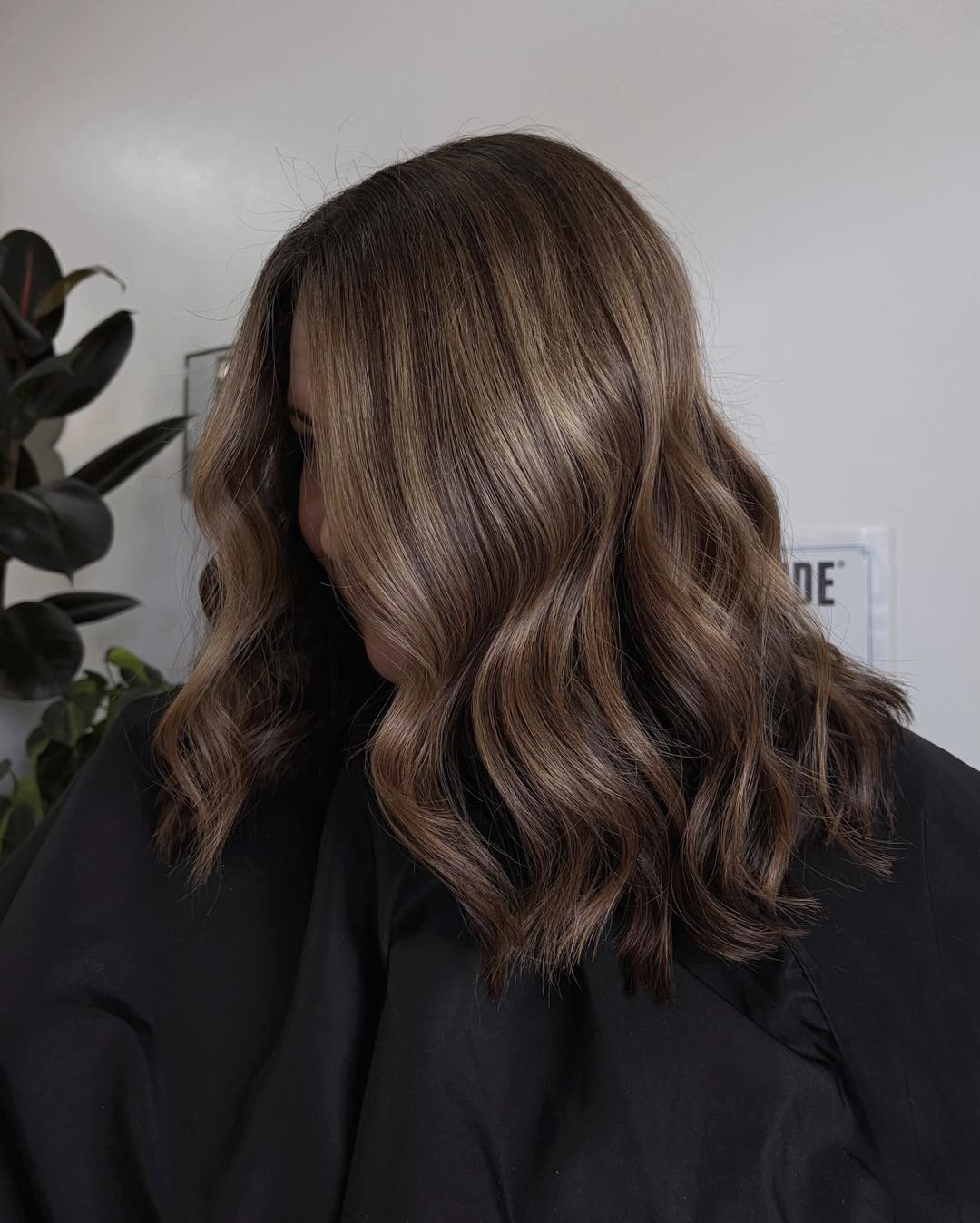 The Hair BnB