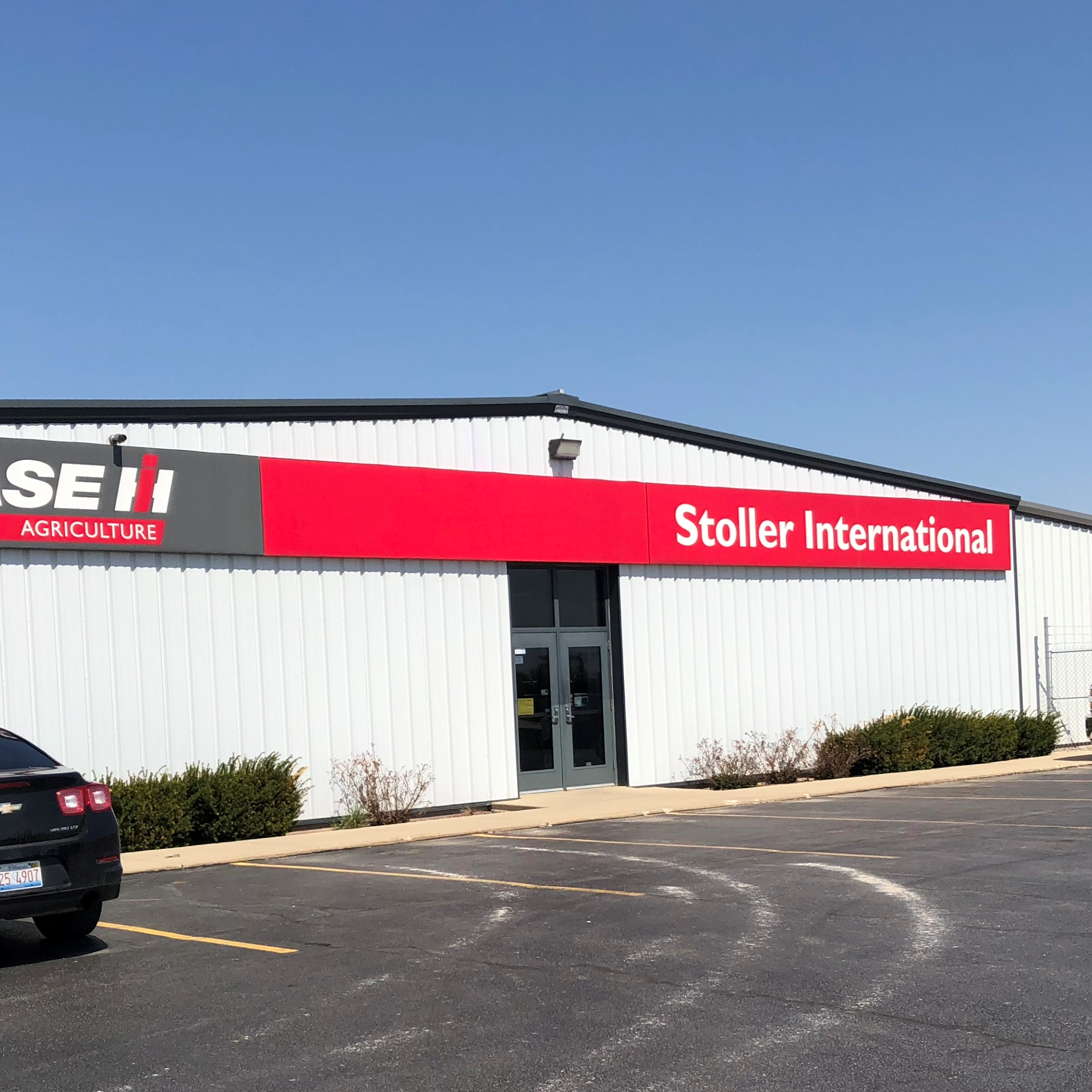 Stoller International Inc Ottawa