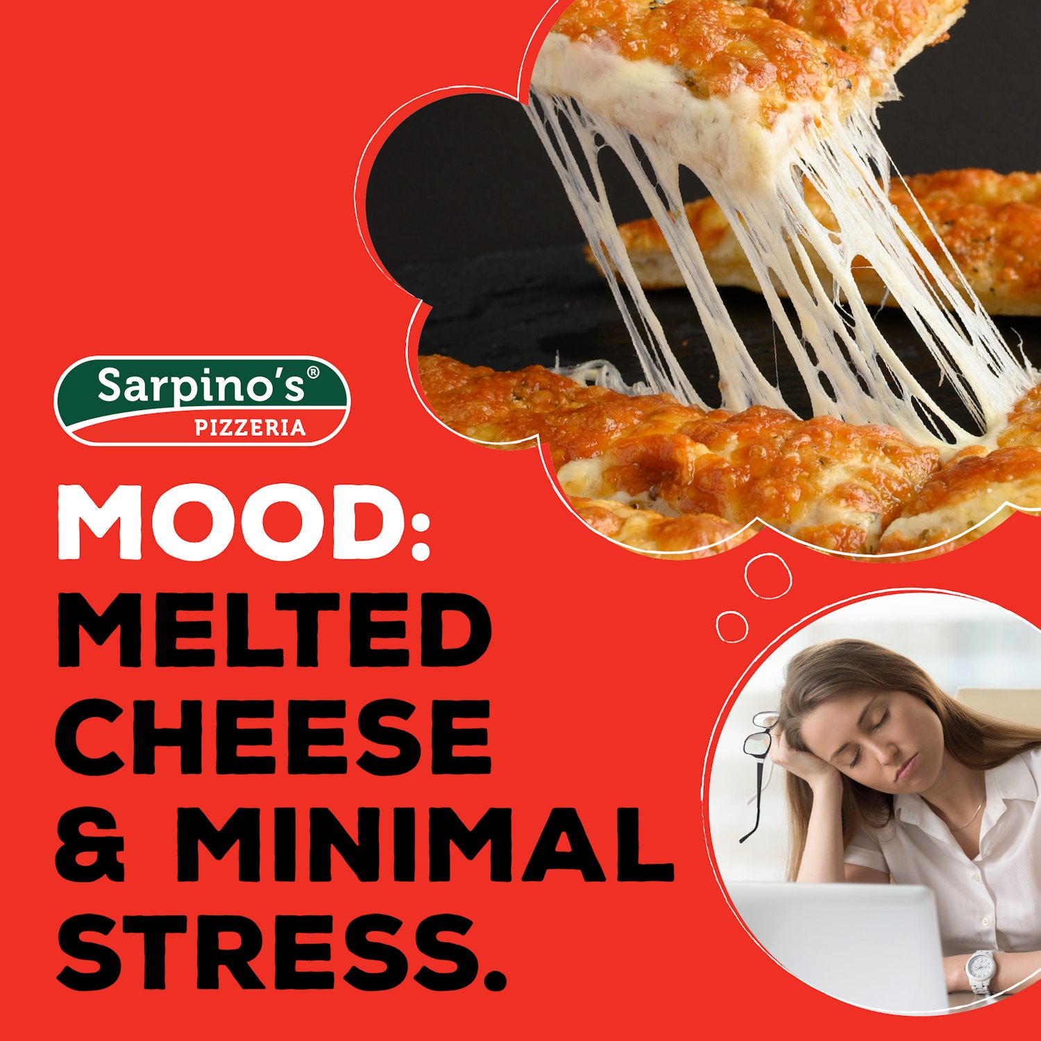 Sarpino's Pizzeria Palatine Palatine
