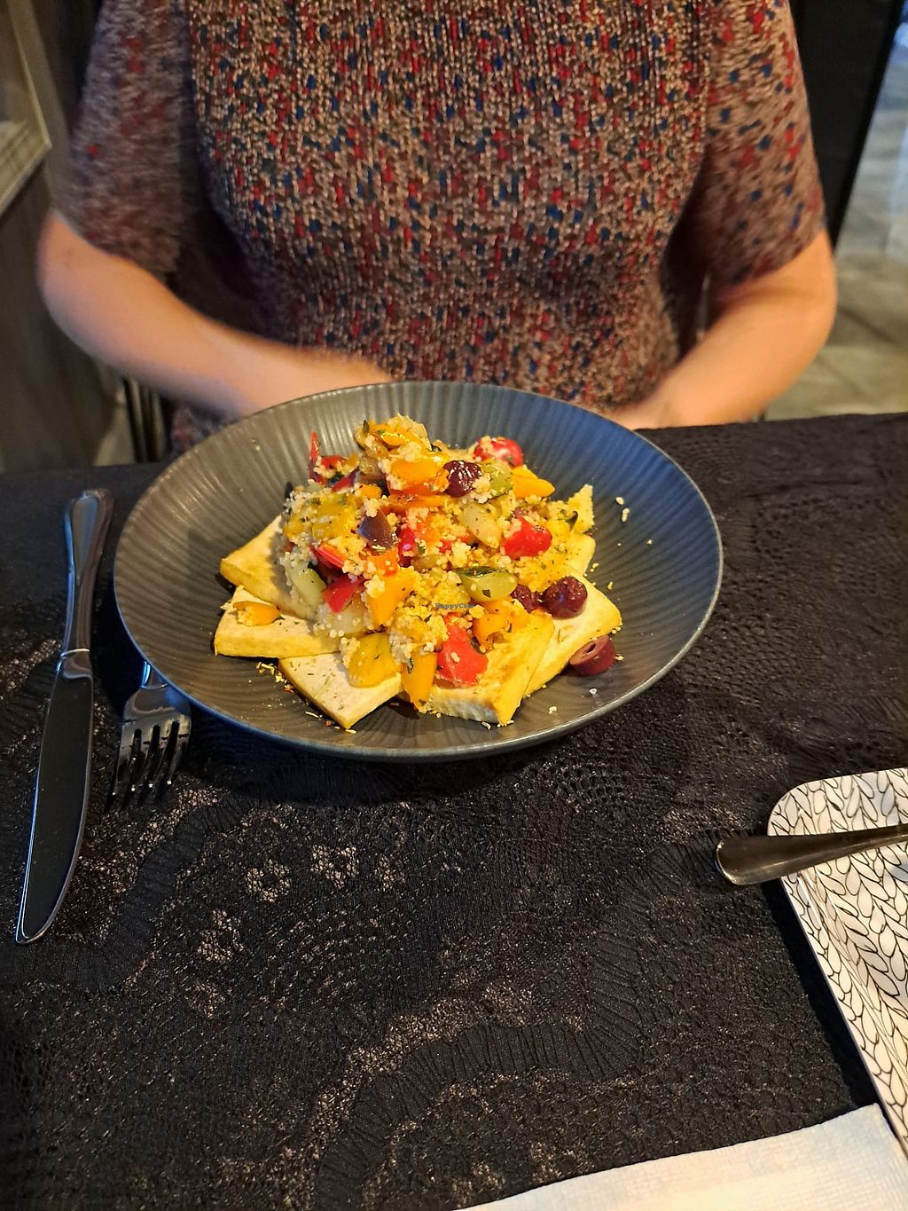 Photo credit: happycow