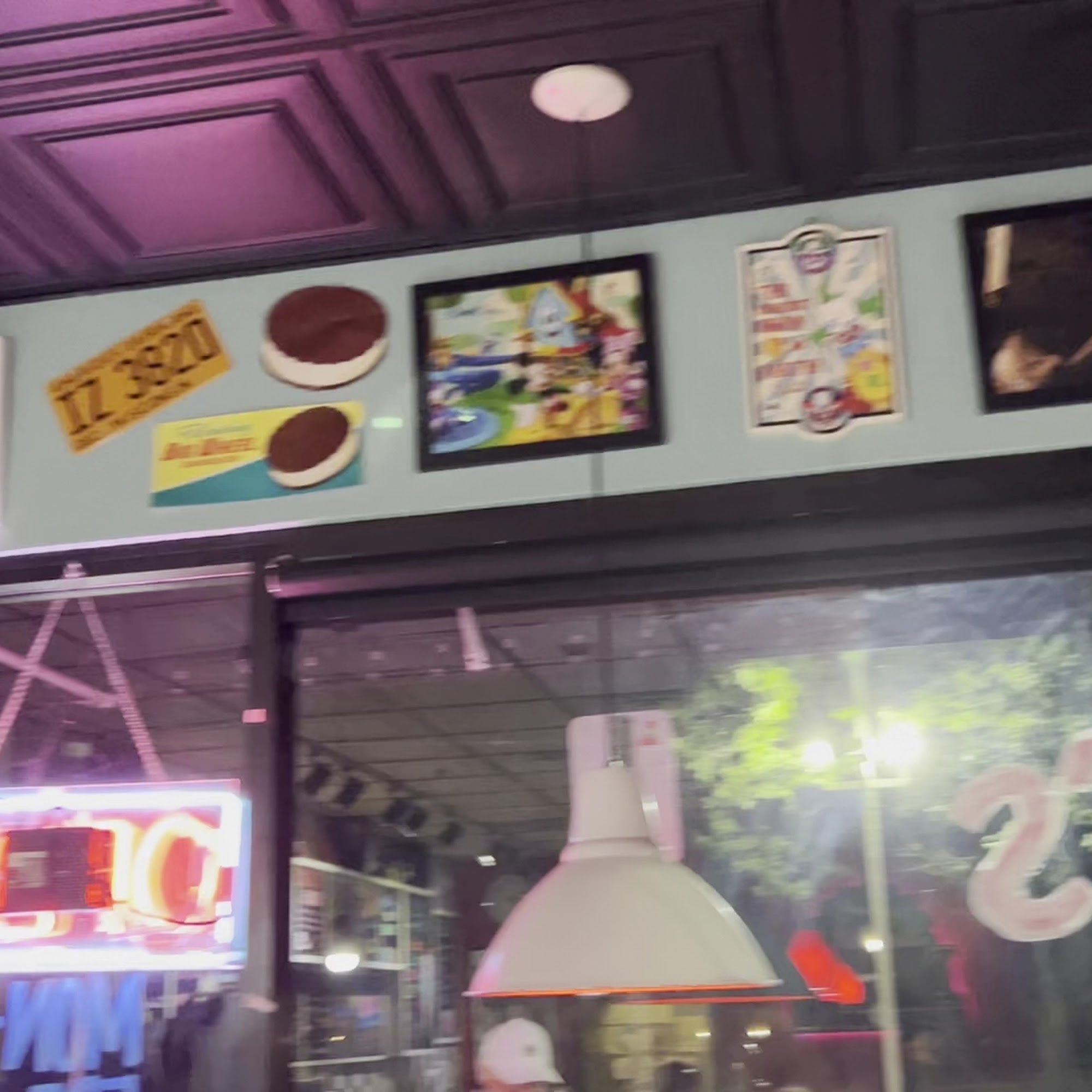 Daisy's Ice Cream Palatine