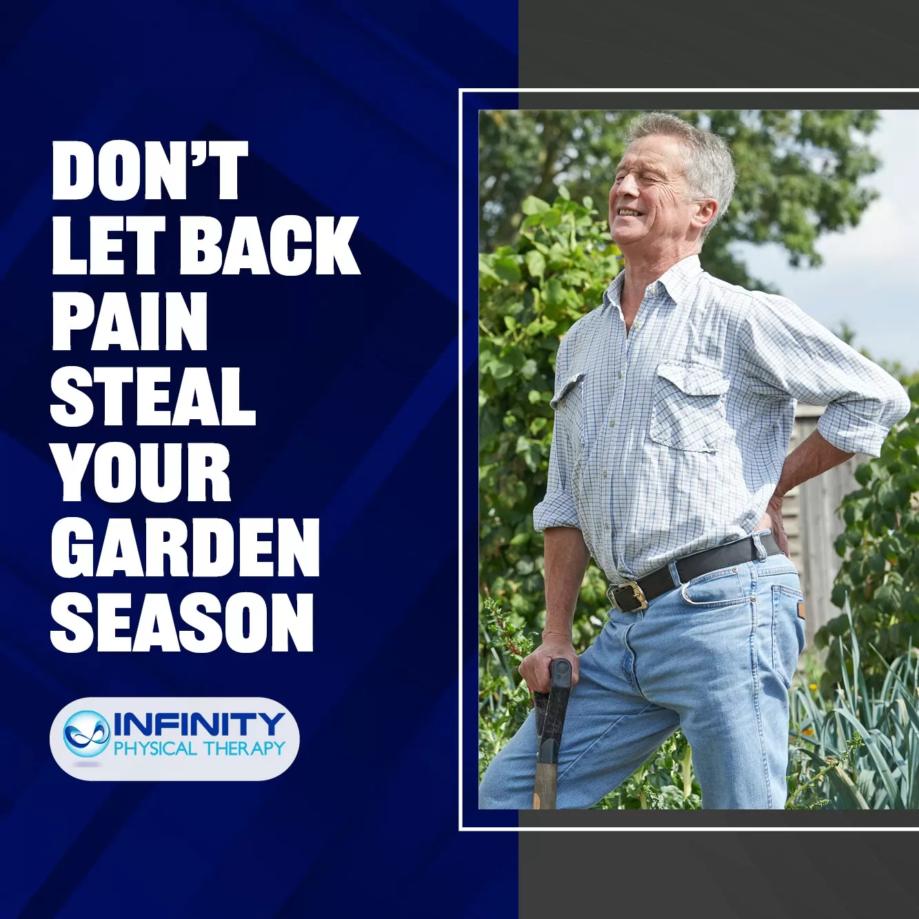 Infinity Physical Therapy