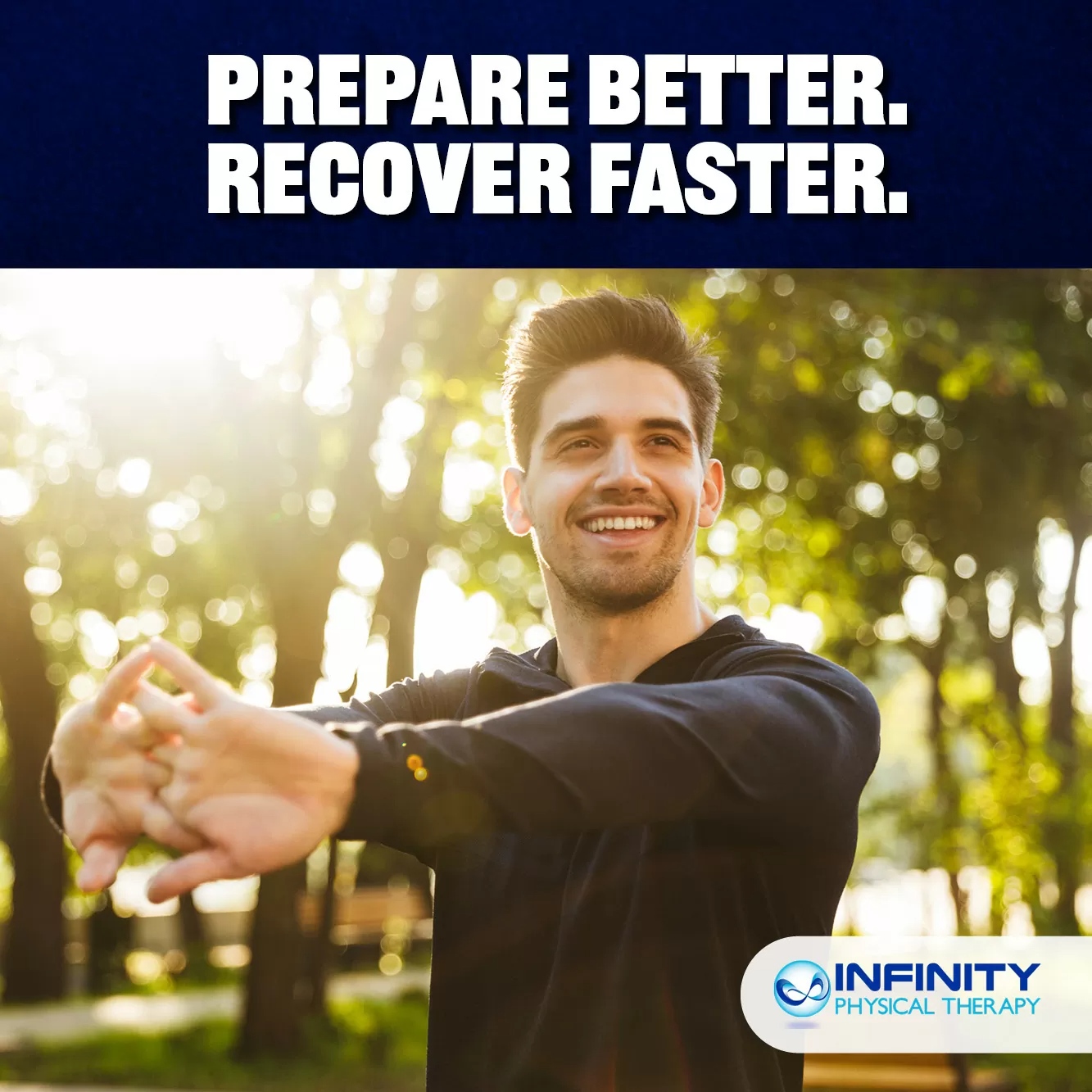 Infinity Physical Therapy