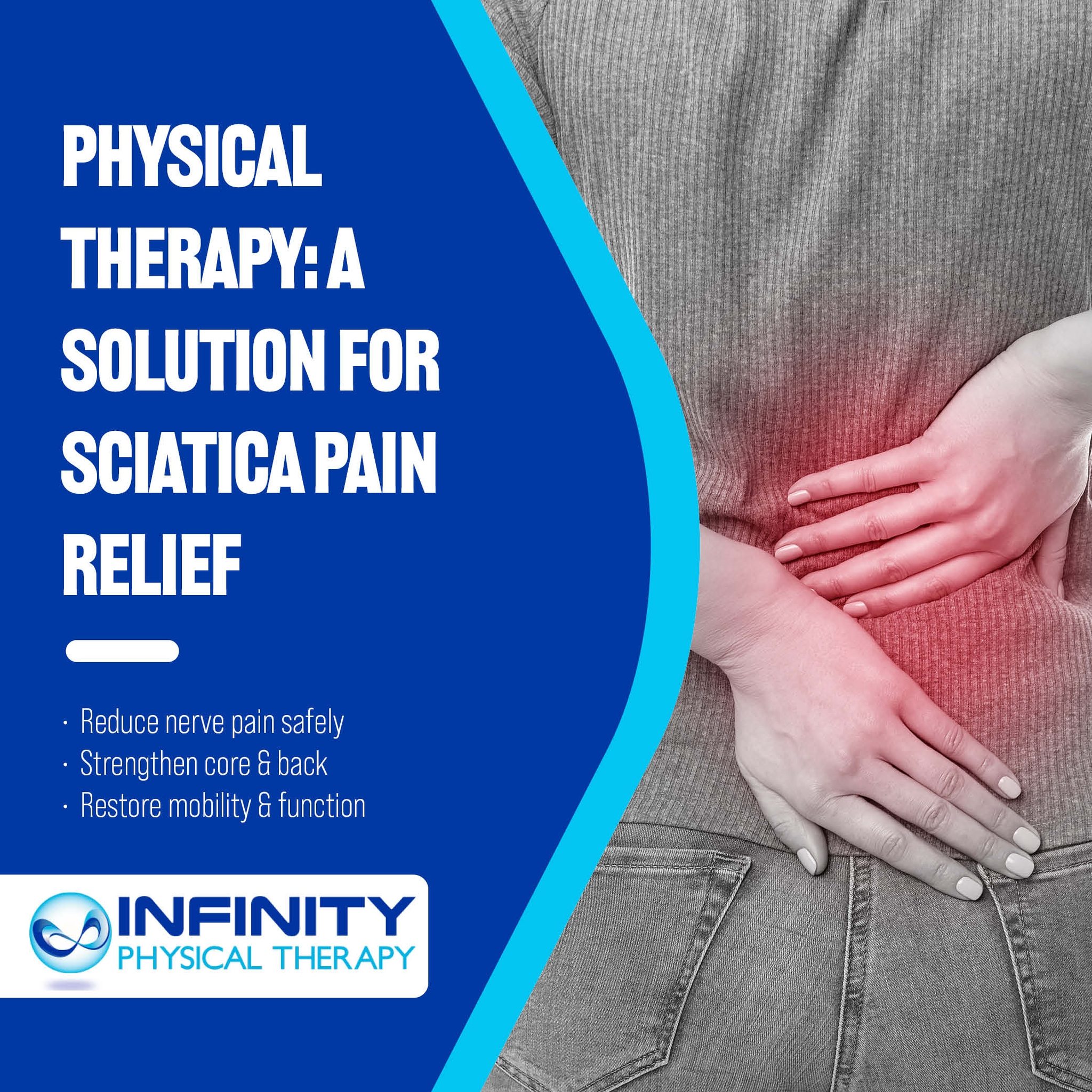 Infinity Physical Therapy