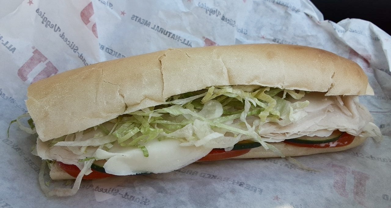 Jimmy John's