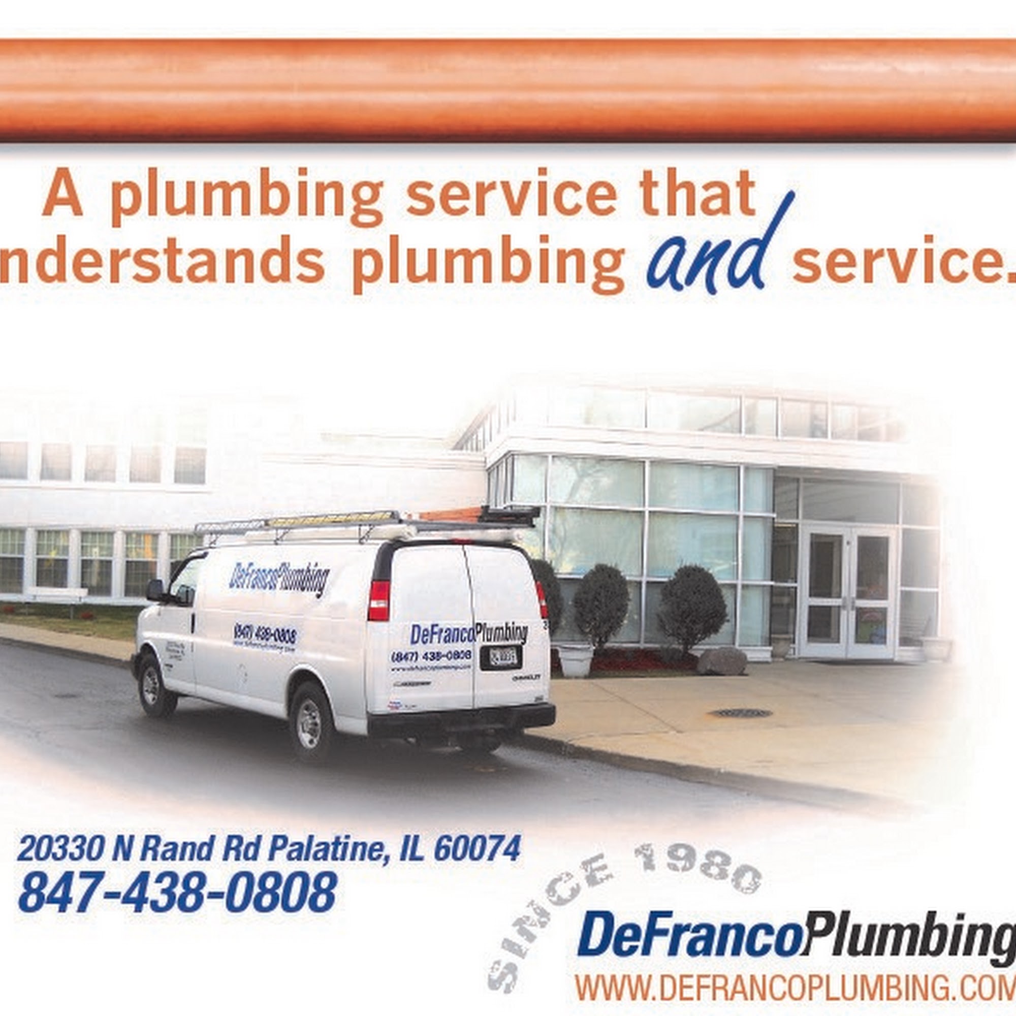 DeFranco Plumbing, Inc.