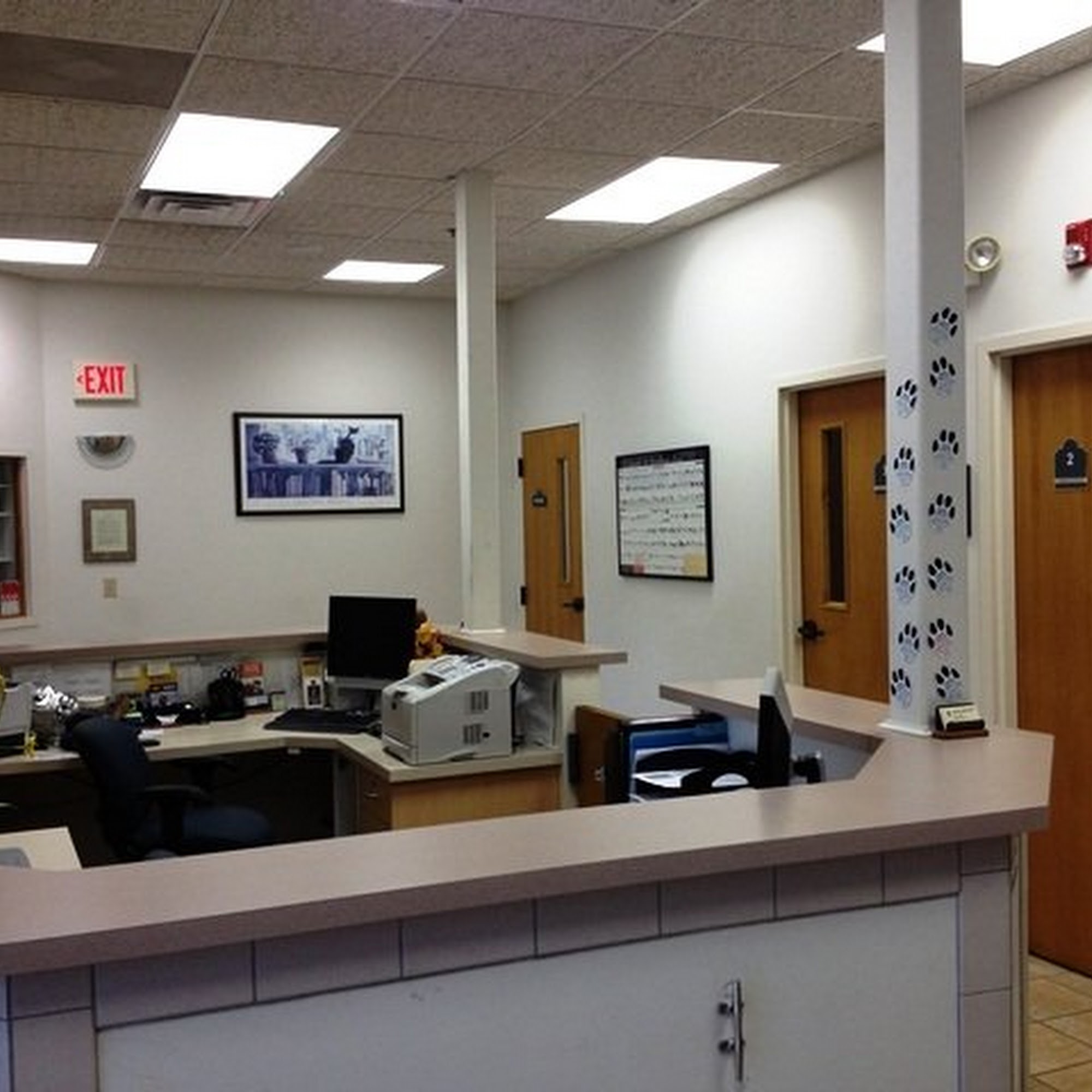 Deer Grove Animal Hospital Palatine