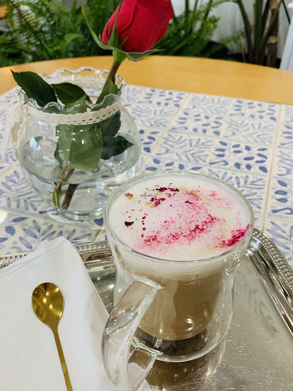 Photo credit: happycow