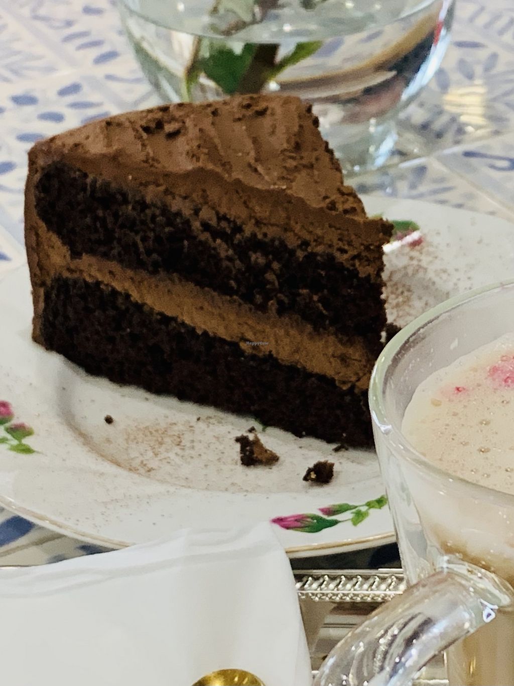 Photo credit: happycow