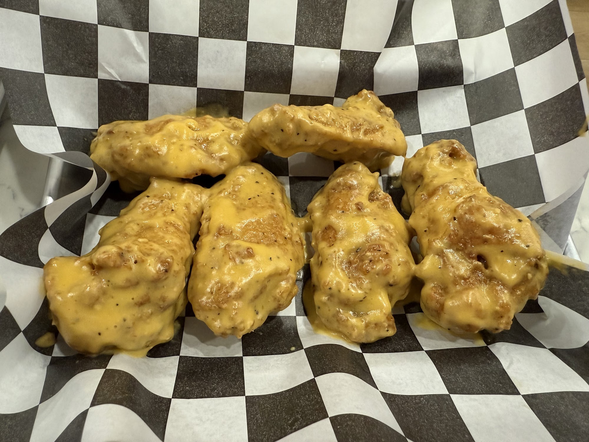 Slaw Burger Palatine Palatine