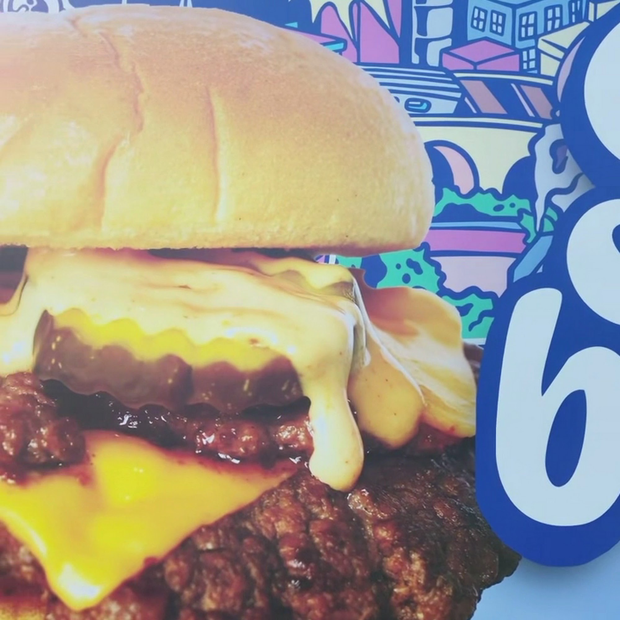 Slaw Burger Palatine Palatine