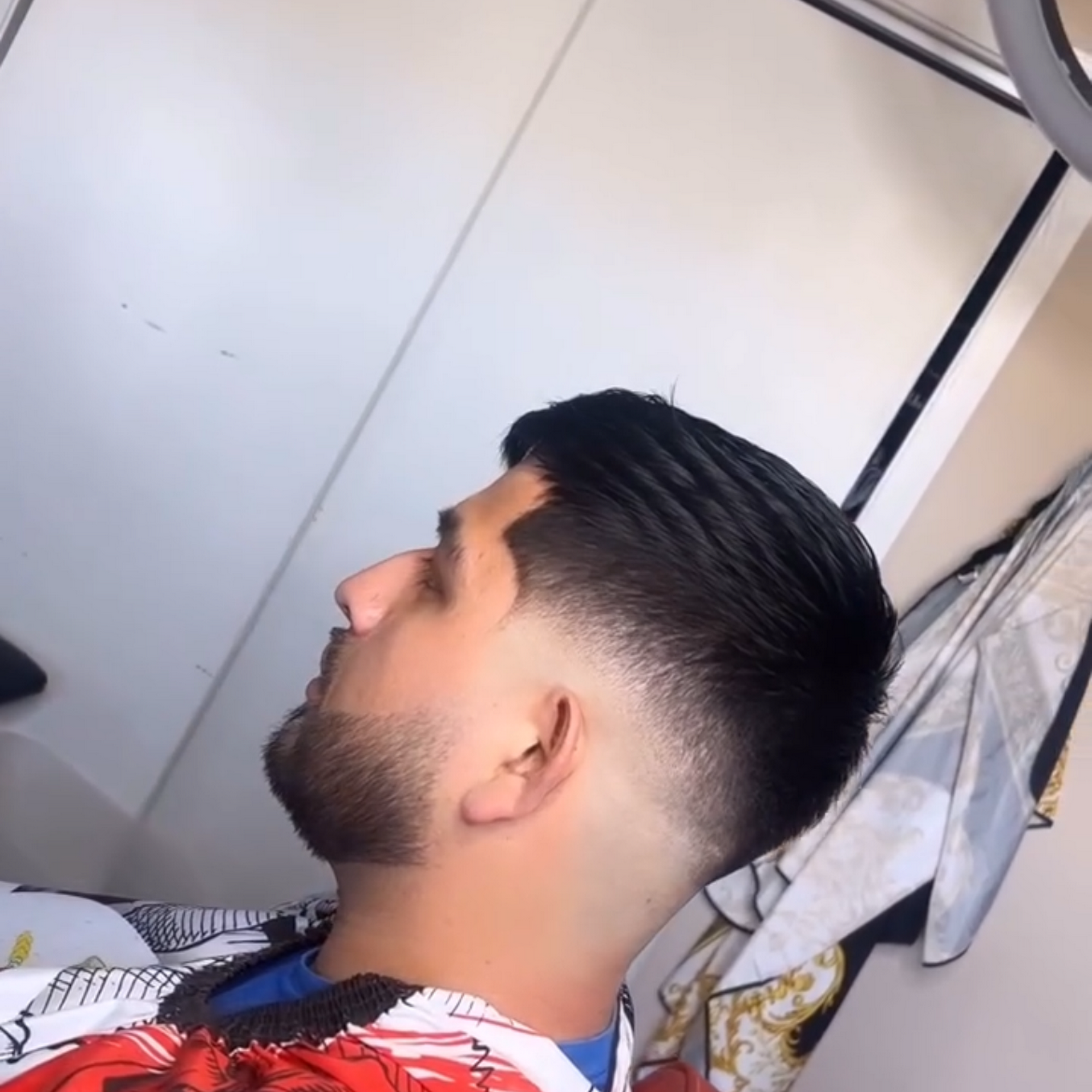 TavoBarber13 1508 N Silver Ln, Palatine Illinois 60074