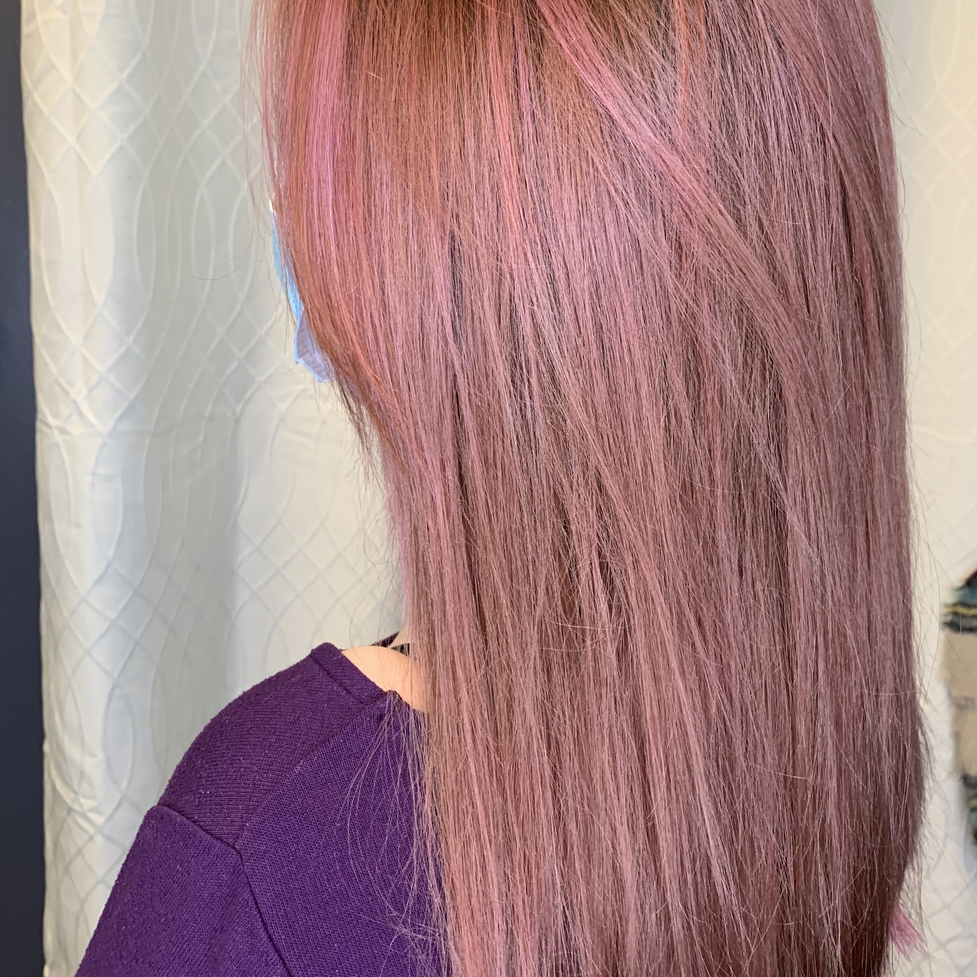 A Wild Colorist Appears