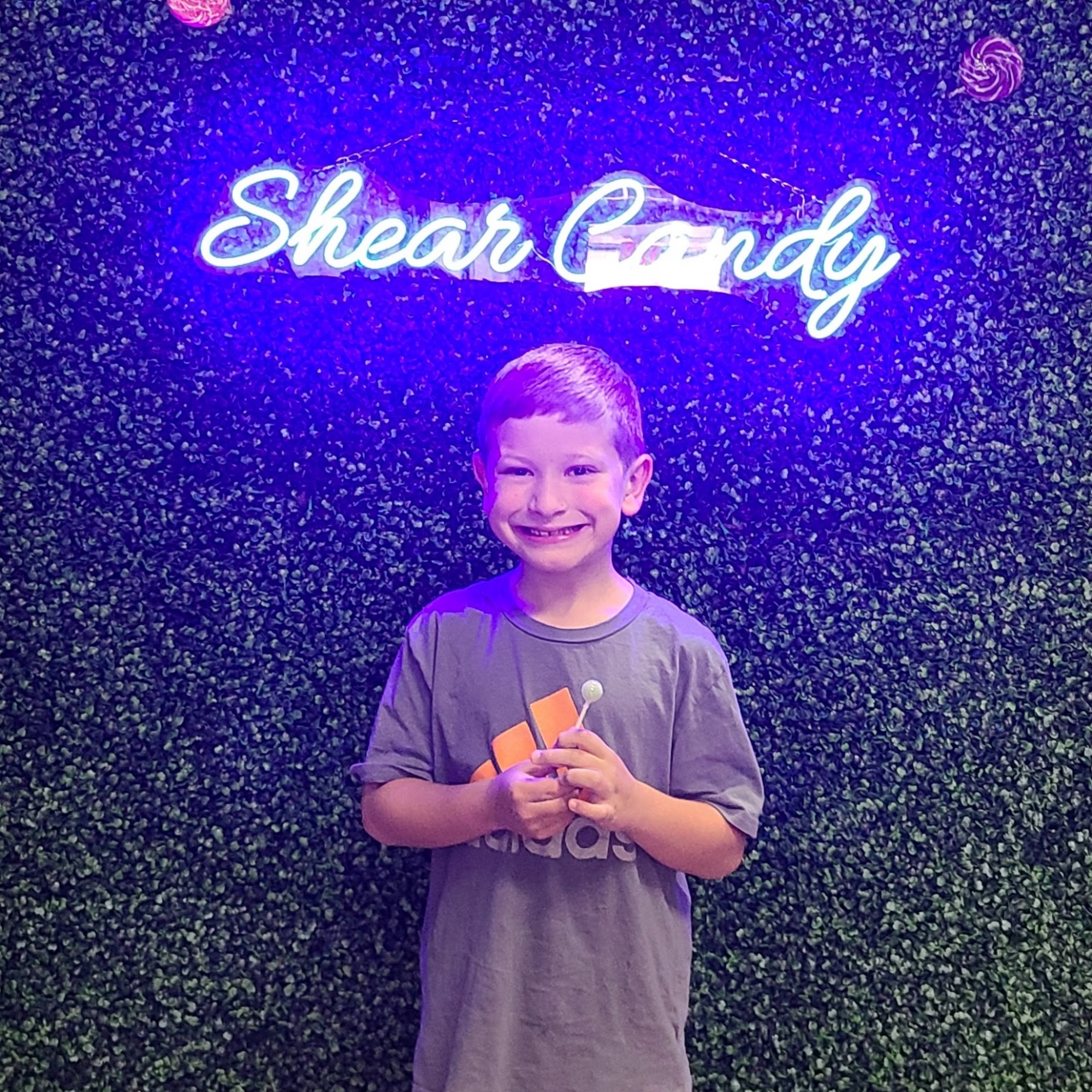 Shear Candy 430 E Northwest Hwy, Palatine Illinois 60074