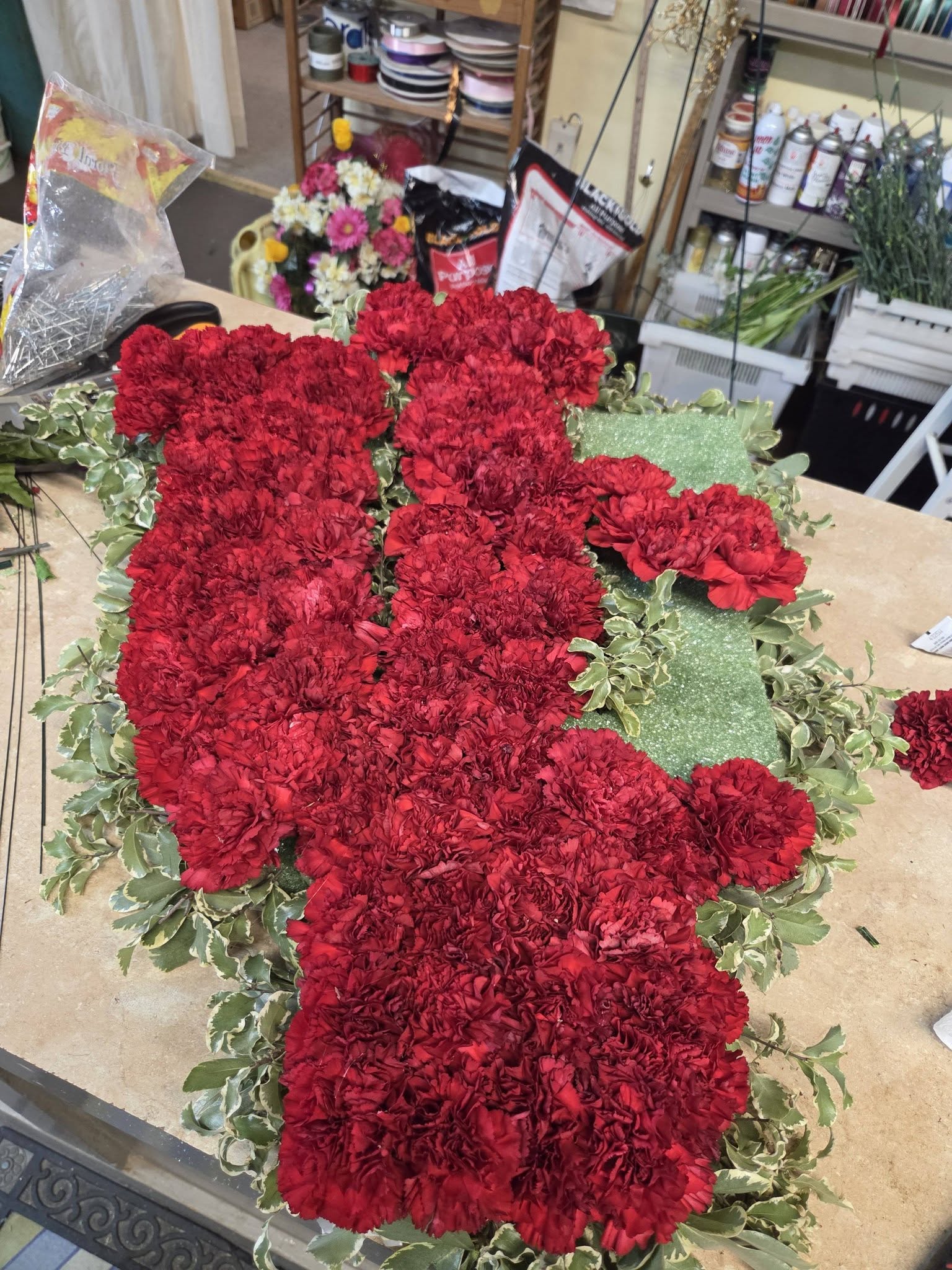 Rocking Horse 210 S Main St, Palestine Illinois 62451