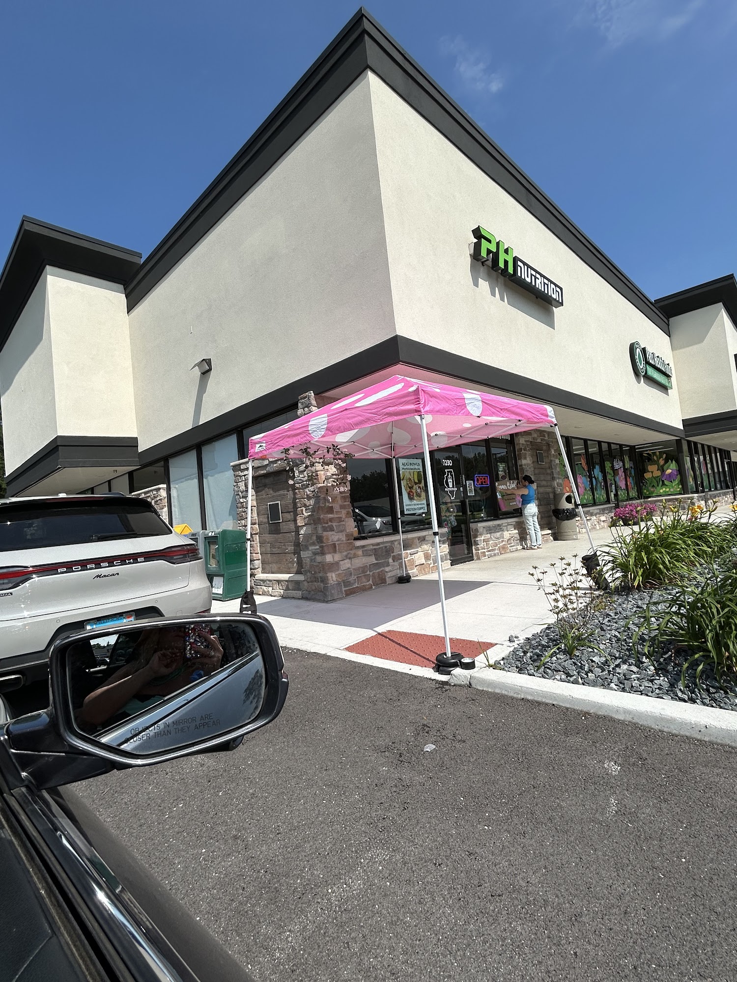 Palos Heights Nutrition Palos Heights