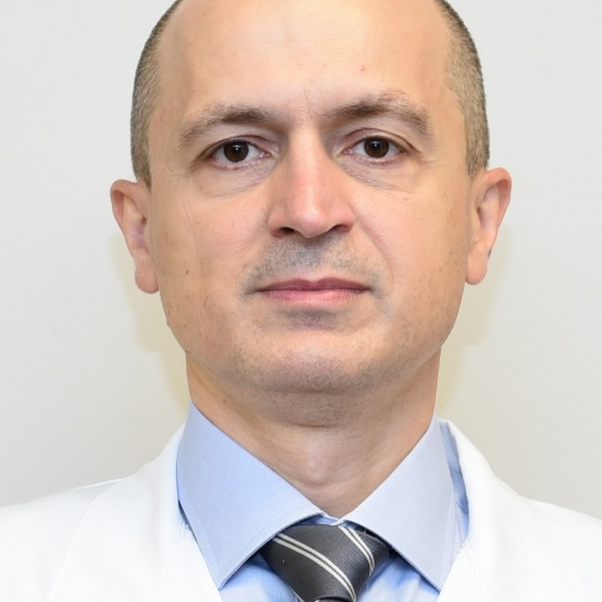 Bassam Hashem, MD 12255 S 80th Ave #201, Palos Heights Illinois 60463